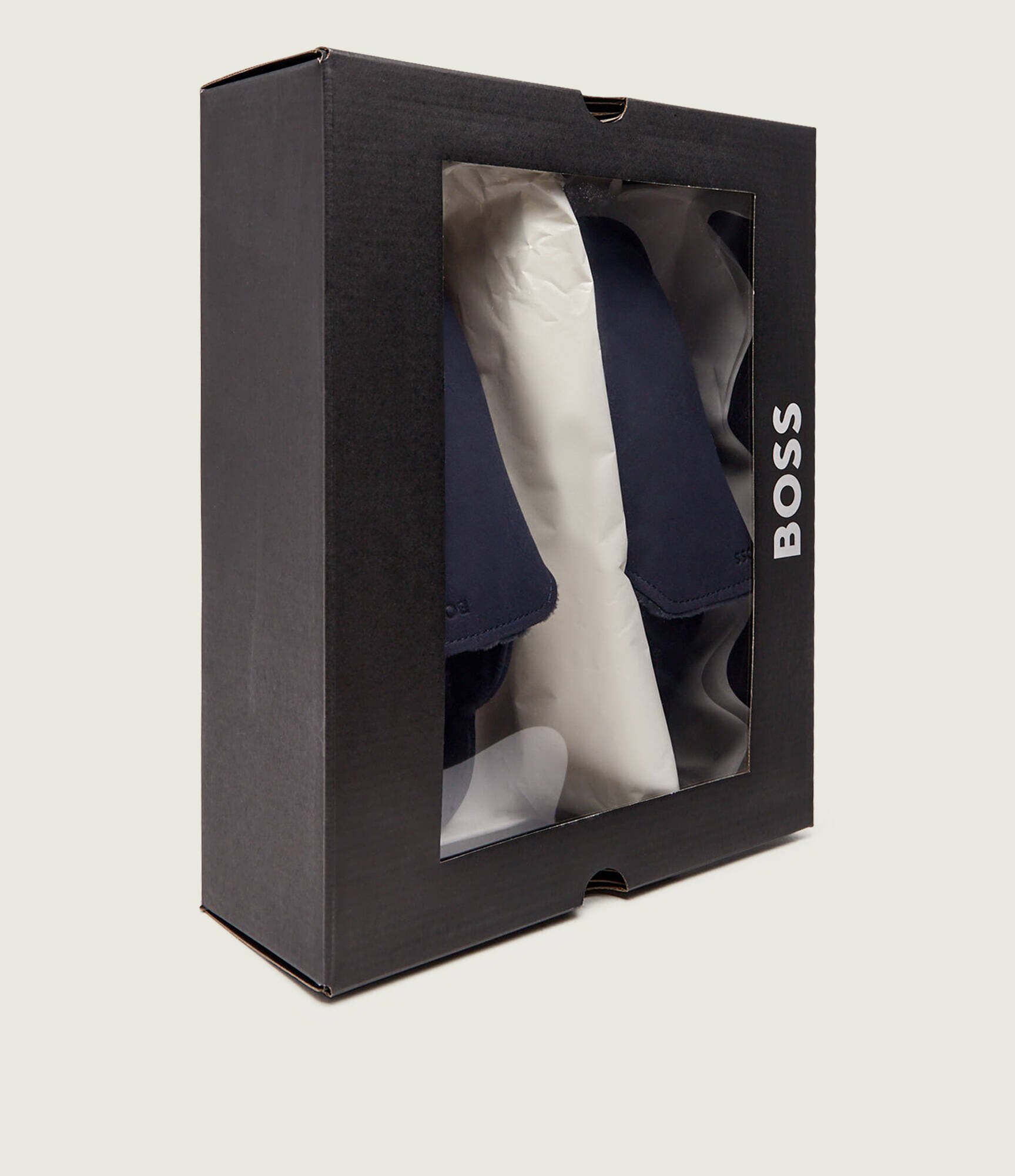 BOSS Black Papuci de casă Home_Slip_mifr