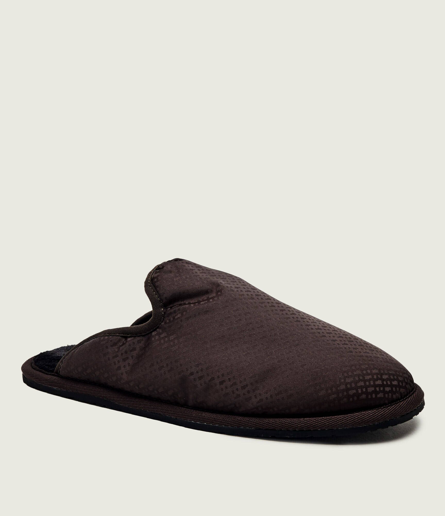 BOSS Black Papuci de casă Home_Slip_mnjq