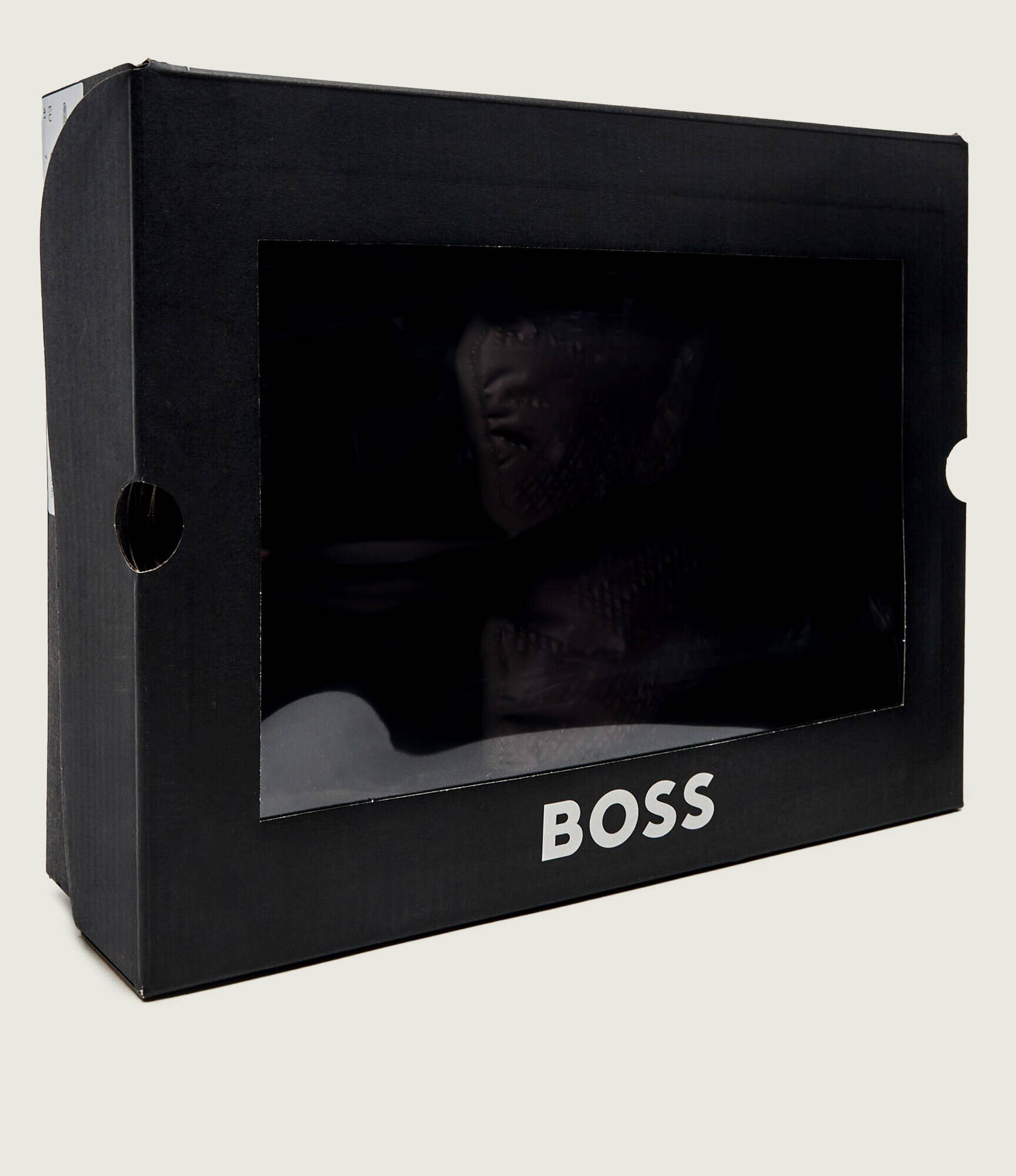 BOSS Black Papuci de casă Home_Slip_mnjq