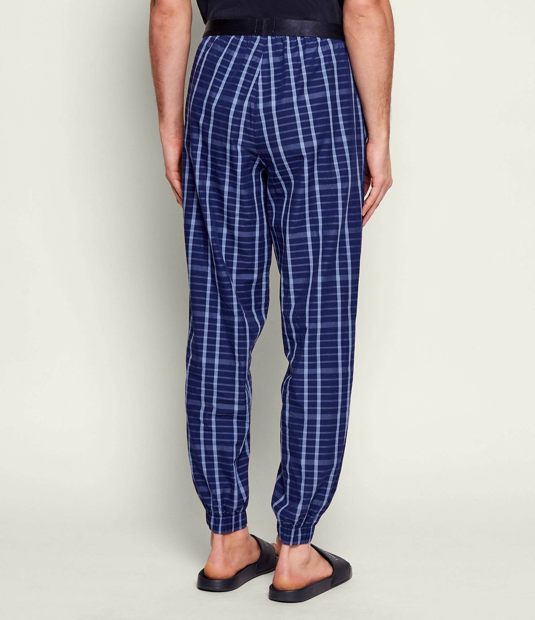 BOSS Black Pijama Easy | Loose fit