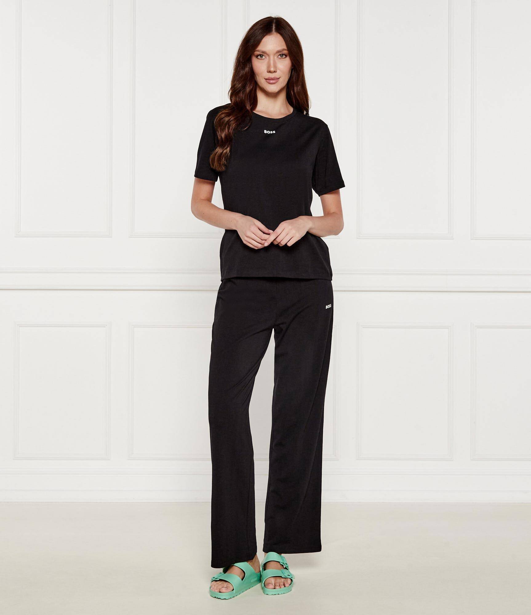 BOSS Black Pijama | Regular Fit