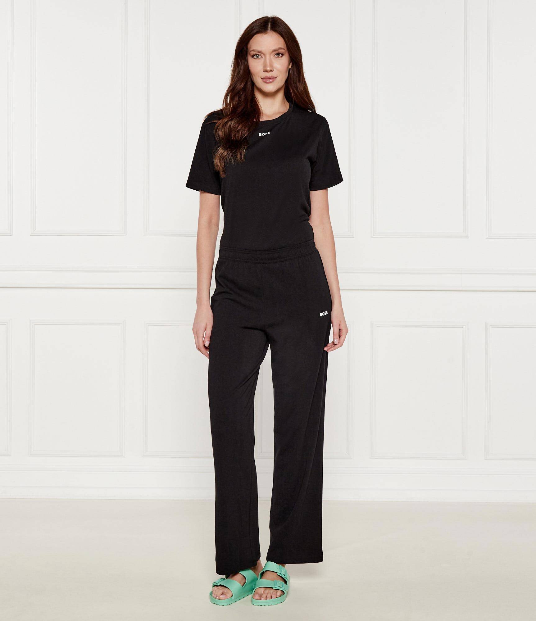 BOSS Black Pijama | Regular Fit