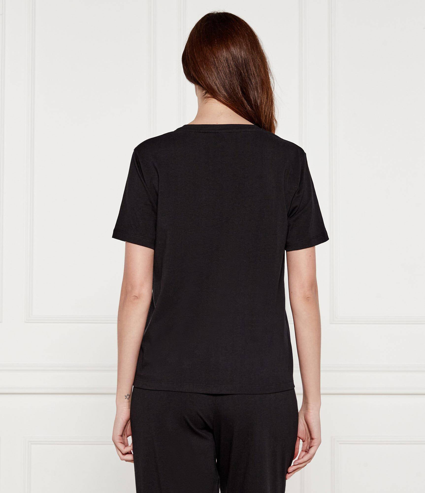 BOSS Black Pijama | Regular Fit