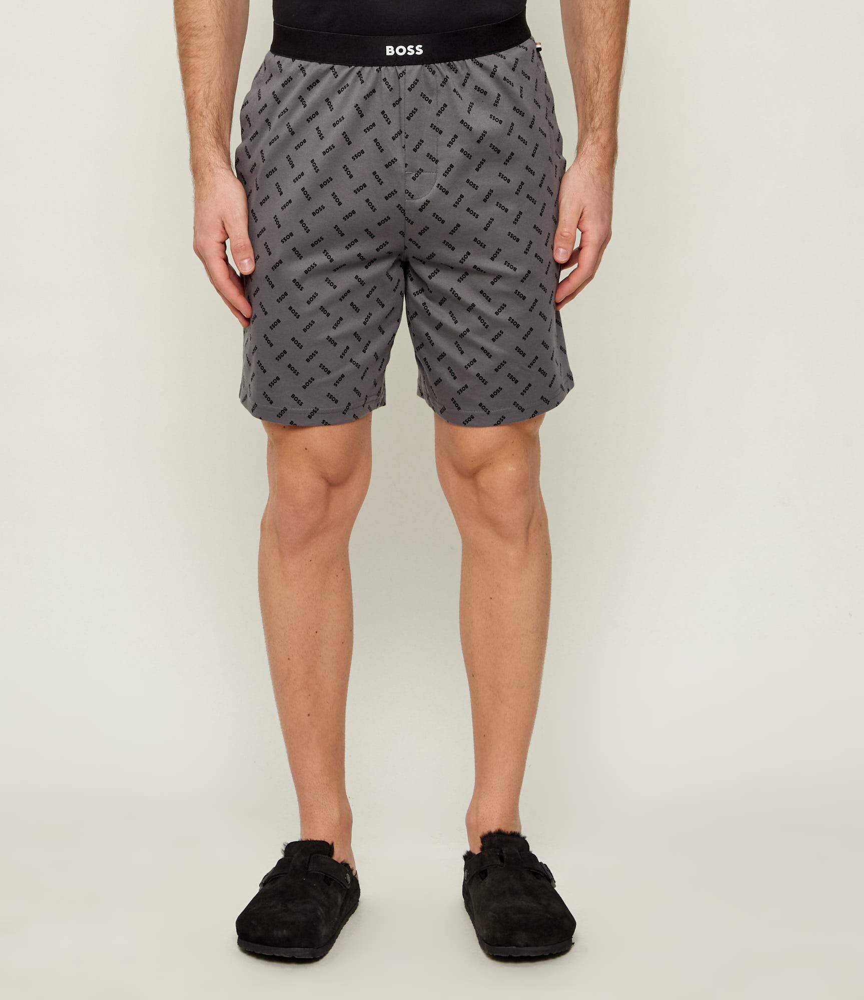 BOSS Black Pijama Relax | regular fit