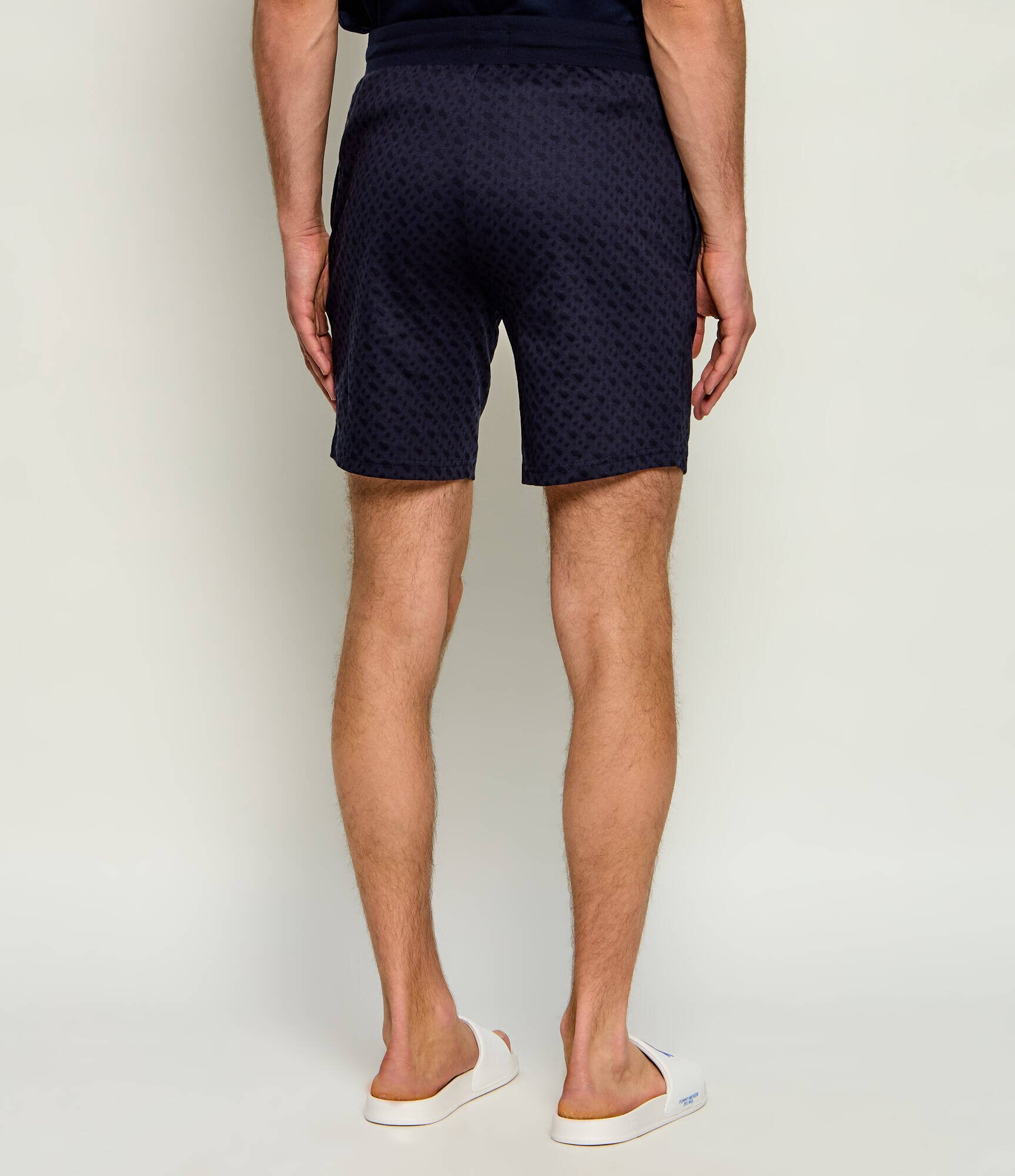 BOSS Black Pijama Relax Short Set | regular fit