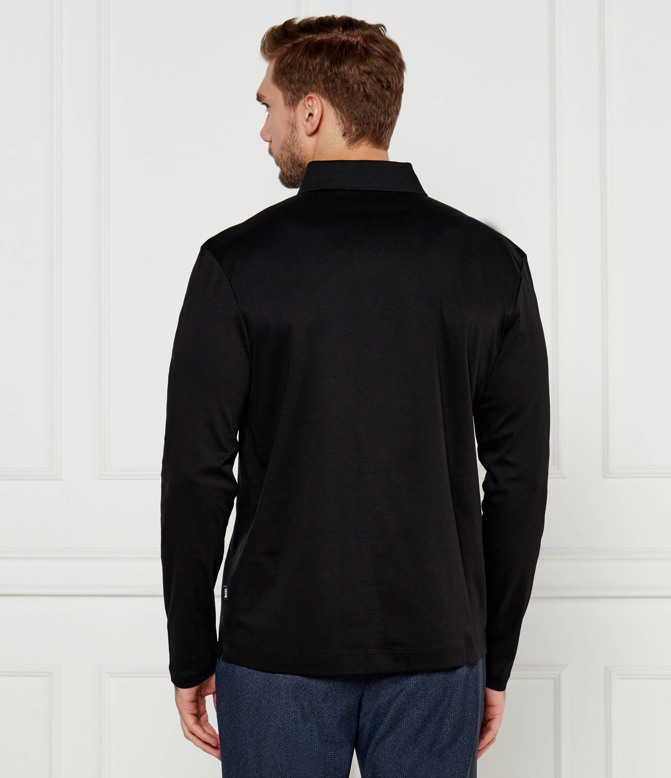 BOSS Black Polo C-Paley 01 | Regular Fit