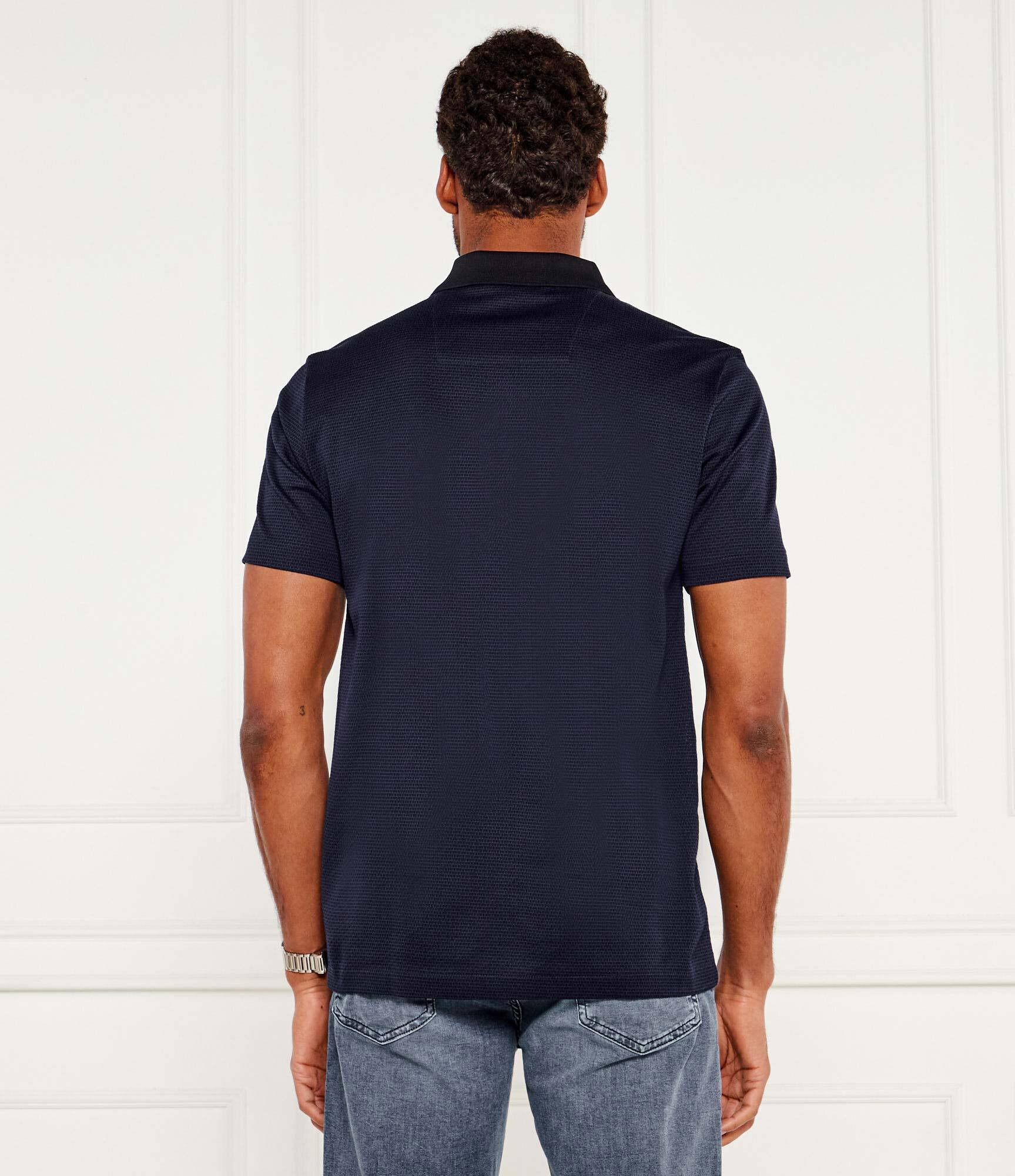 BOSS Black Polo C-Parlay 212 | Regular Fit