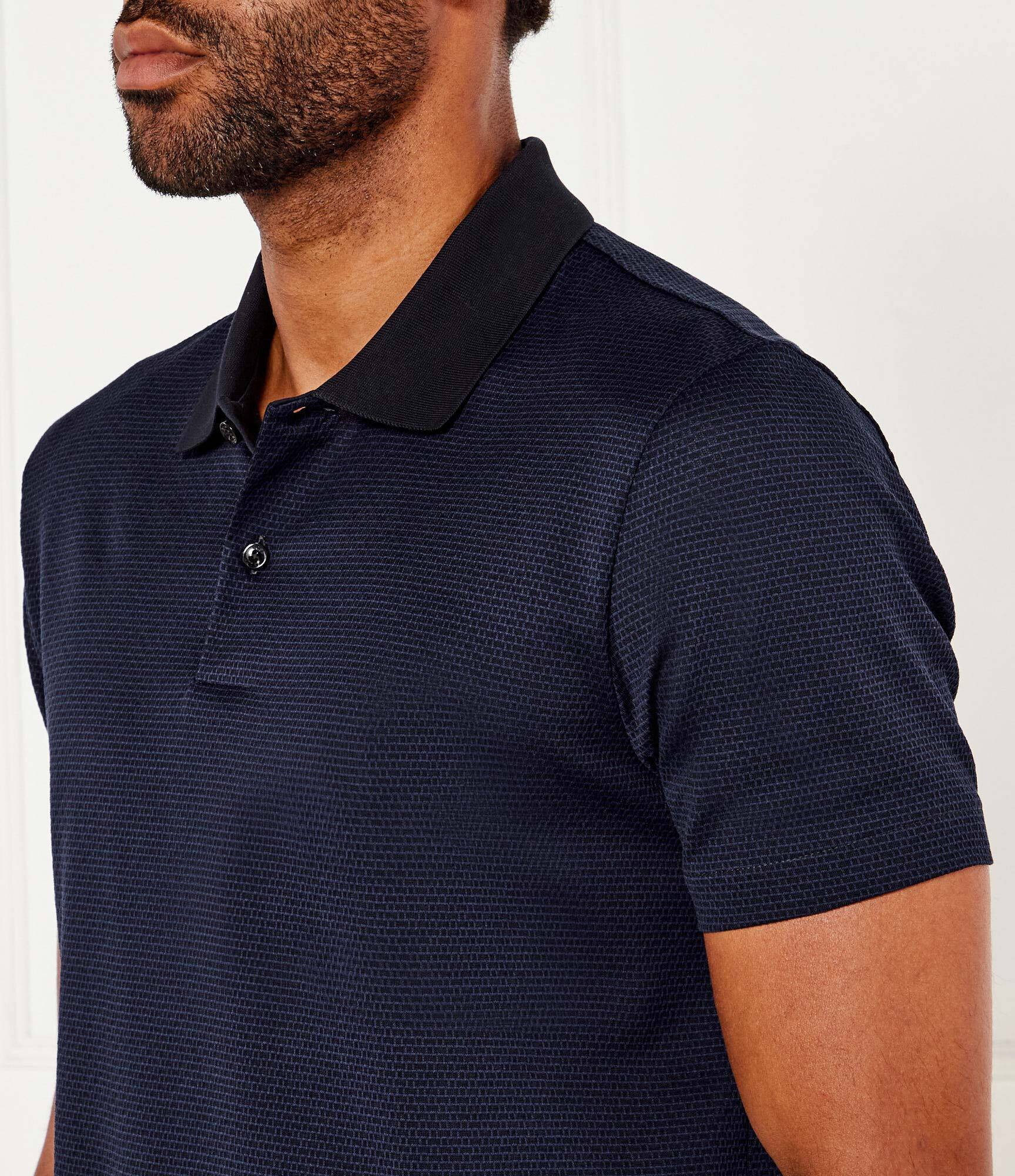 BOSS Black Polo C-Parlay 212 | Regular Fit