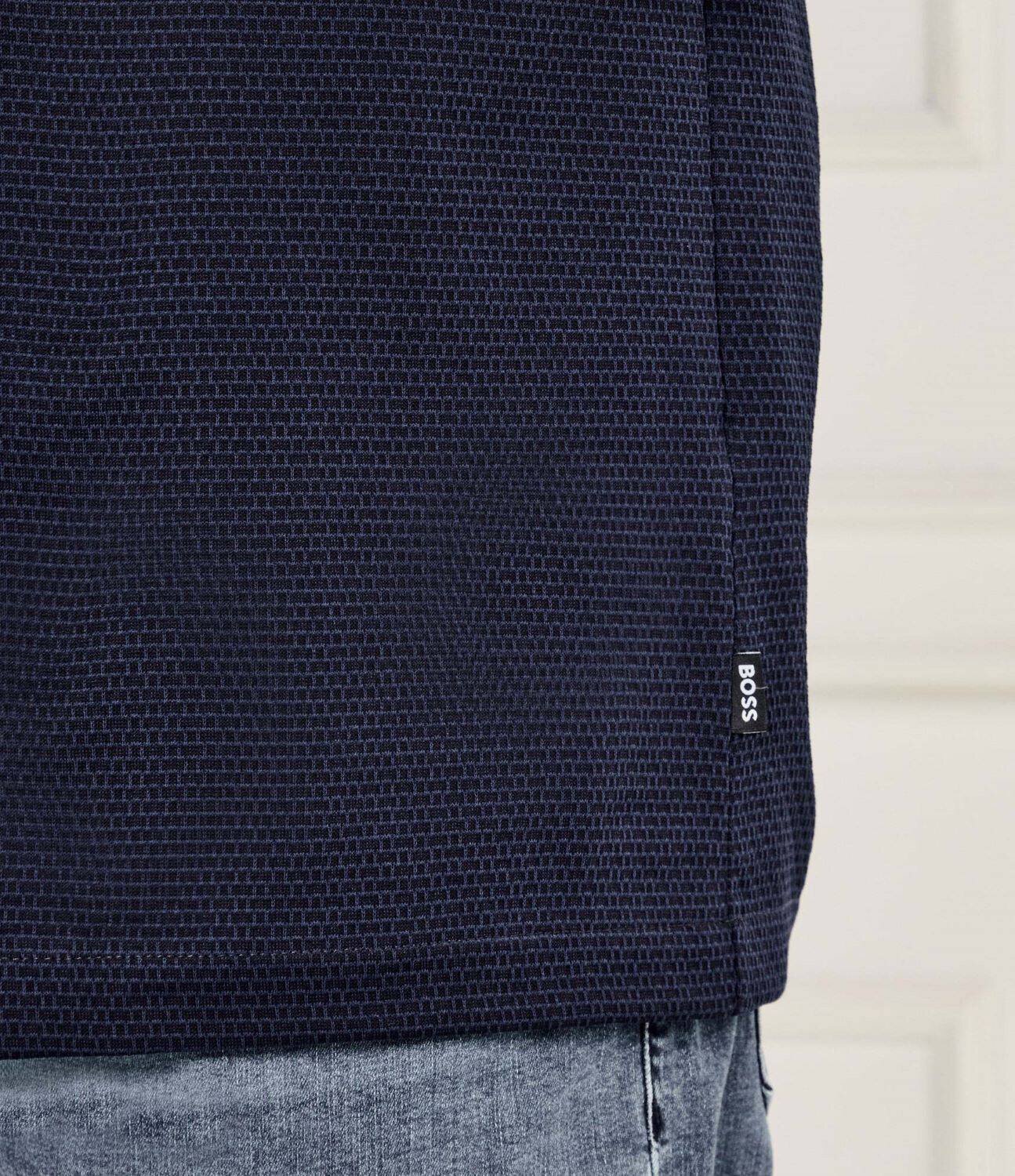 BOSS Black Polo C-Parlay 212 | Regular Fit
