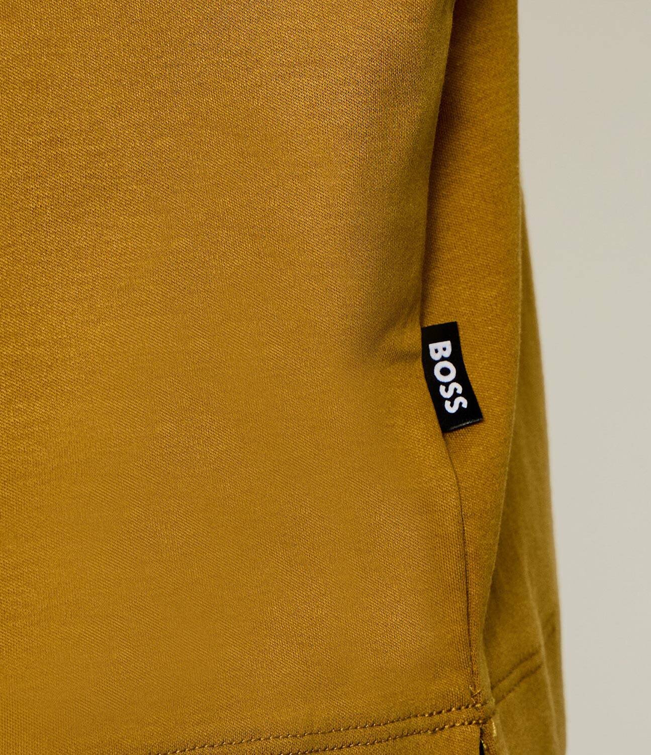 BOSS Black Polo C-Parris 01 | regular fit | mercerizat