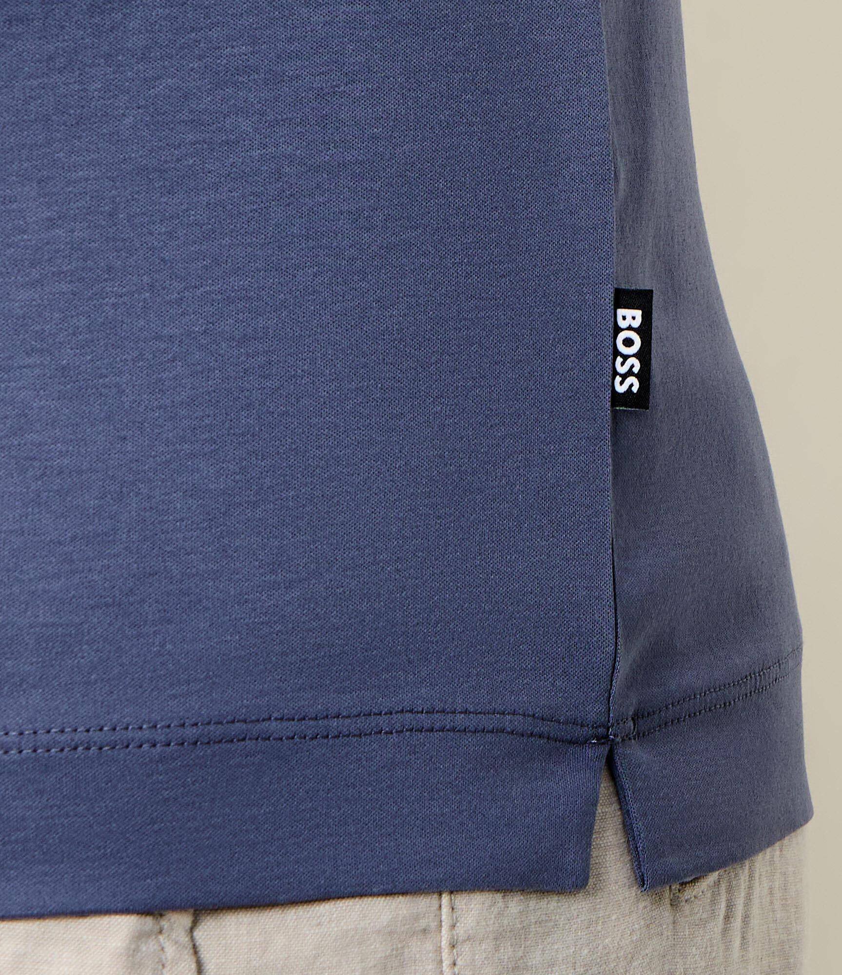 BOSS Black Polo C-Parris 01 | regular fit | mercerizat