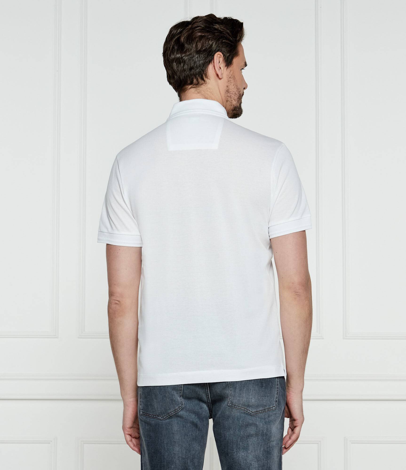 BOSS Black Polo C-Parris 26 | Regular Fit | mercerizat
