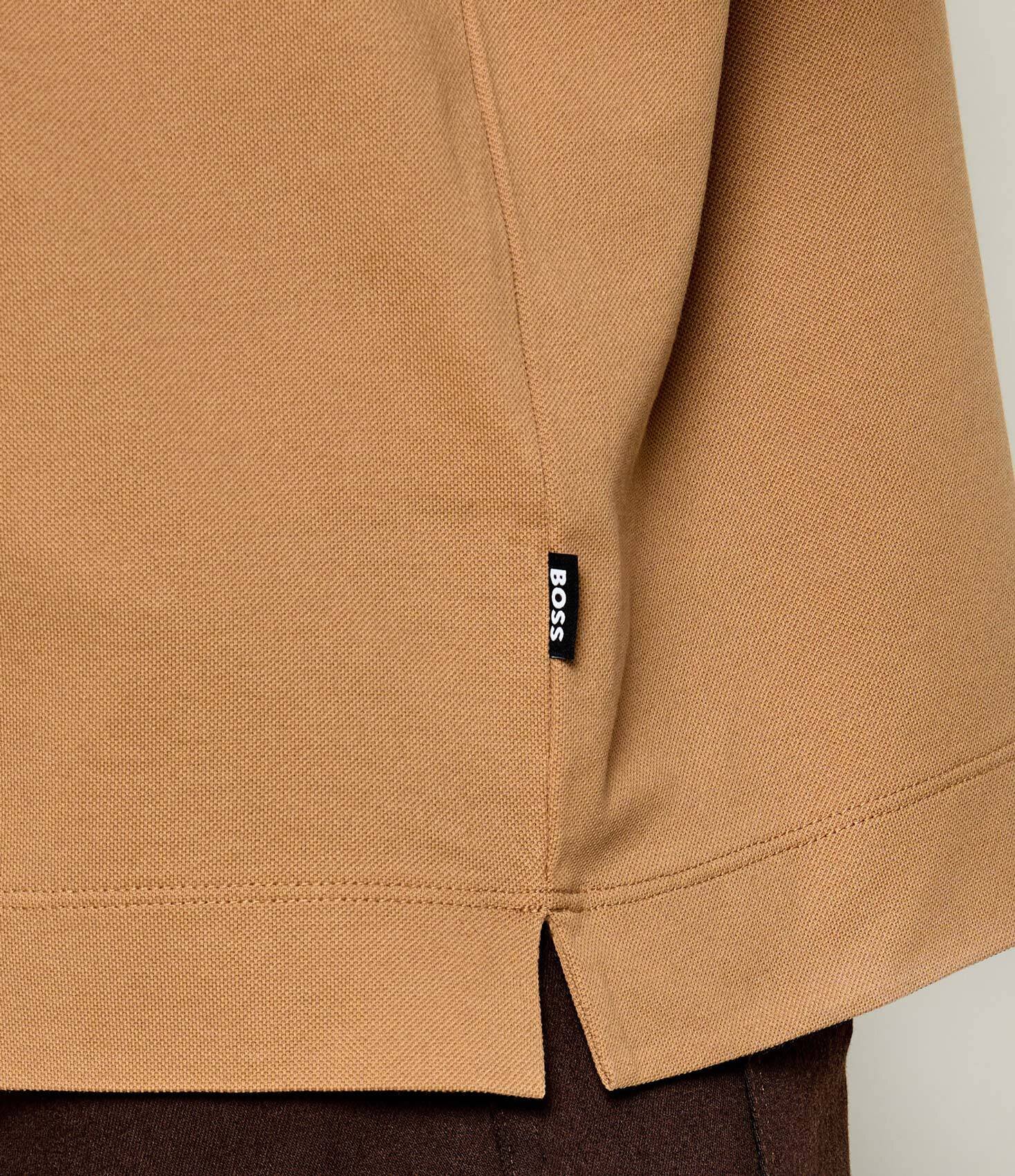 BOSS Black Polo C-Parris 80 | regular fit | mercerizat