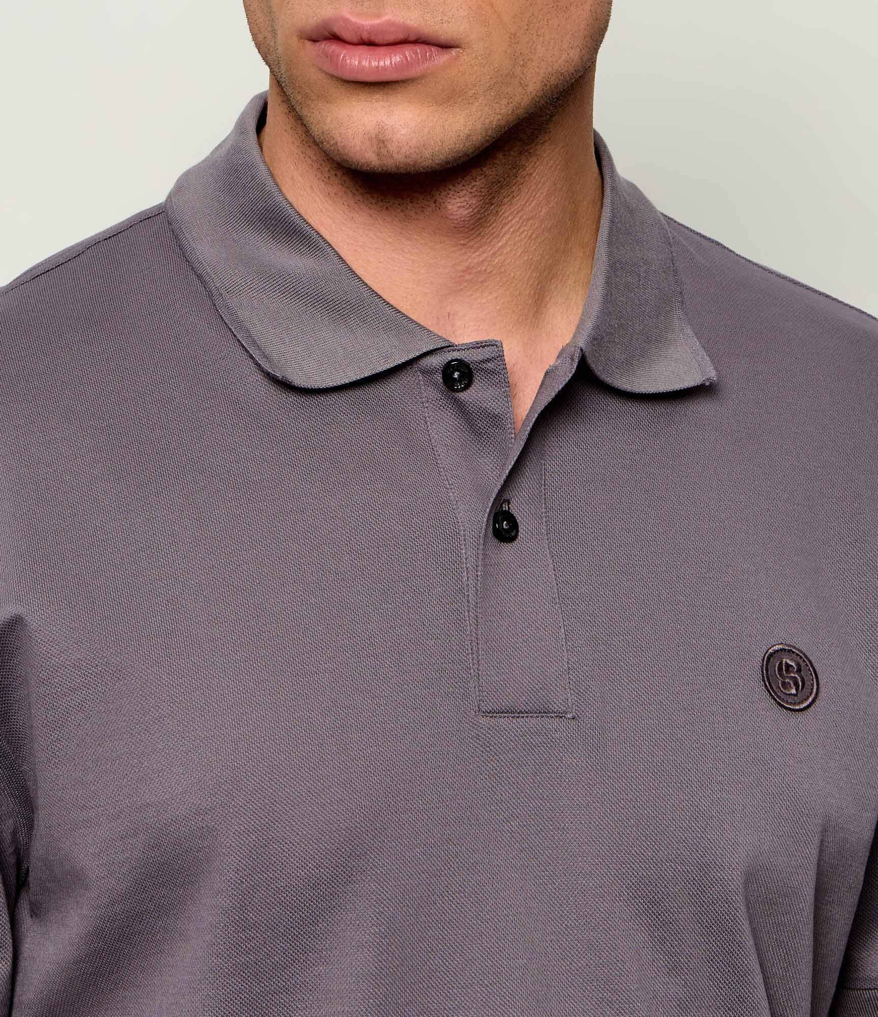 BOSS Black Polo C-Parris 98 | regular fit | mercerizat