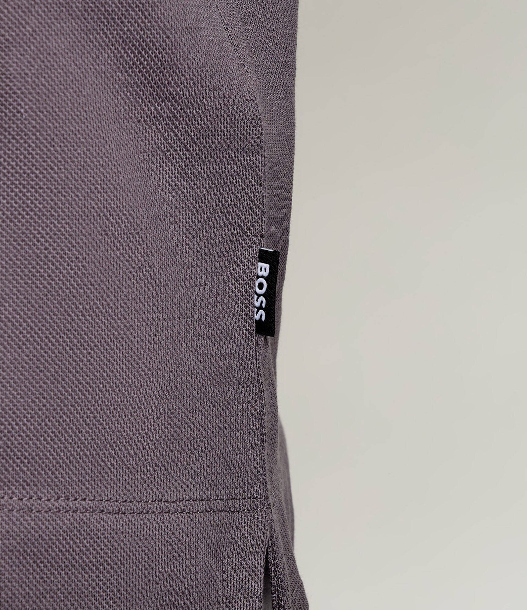 BOSS Black Polo C-Parris 98 | regular fit | mercerizat