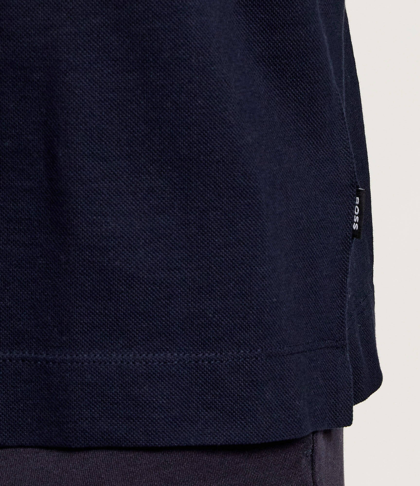 BOSS Black Polo C-Parris 98 | regular fit | mercerizat