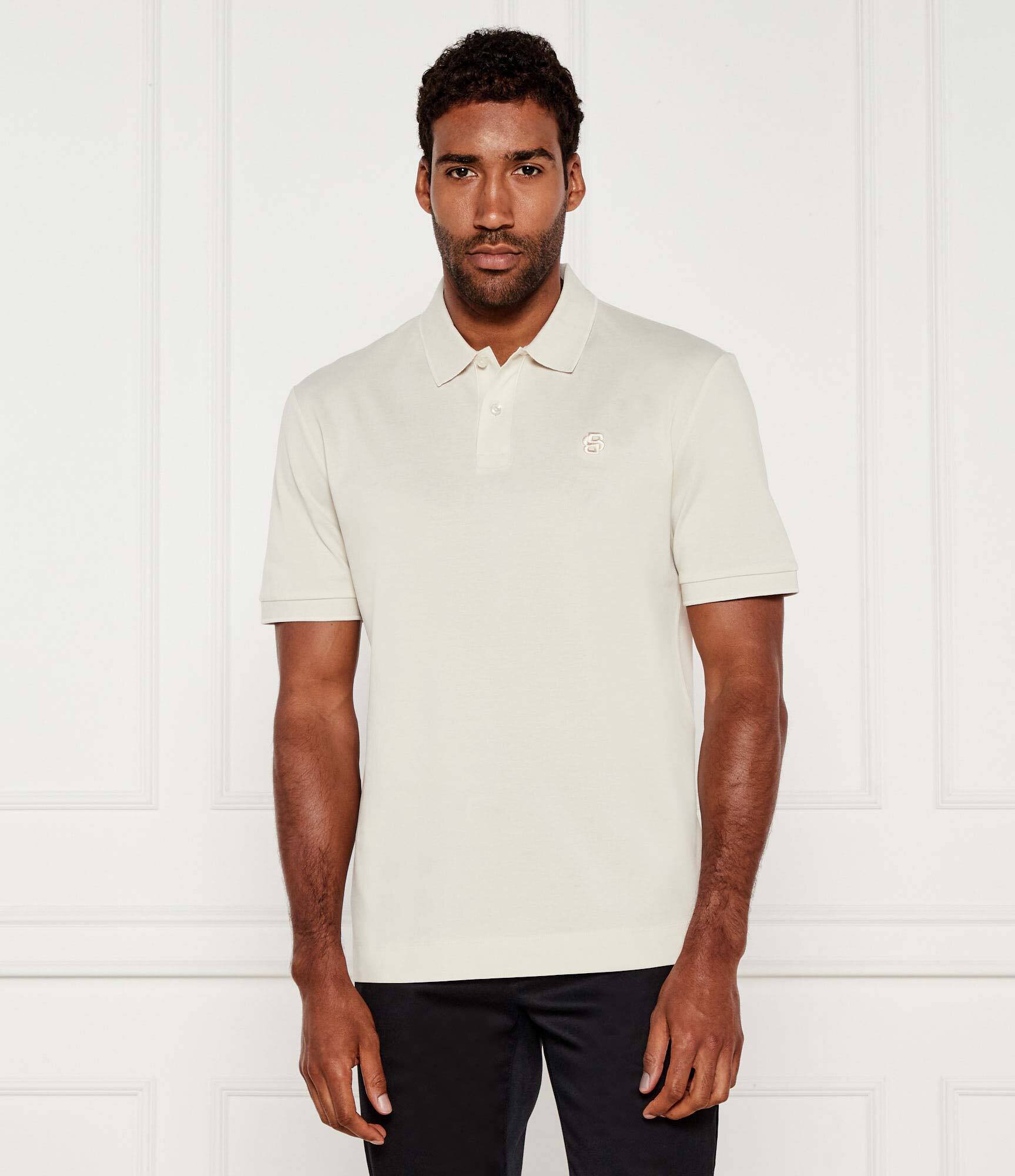 BOSS Black Polo C-Parris | Regular Fit