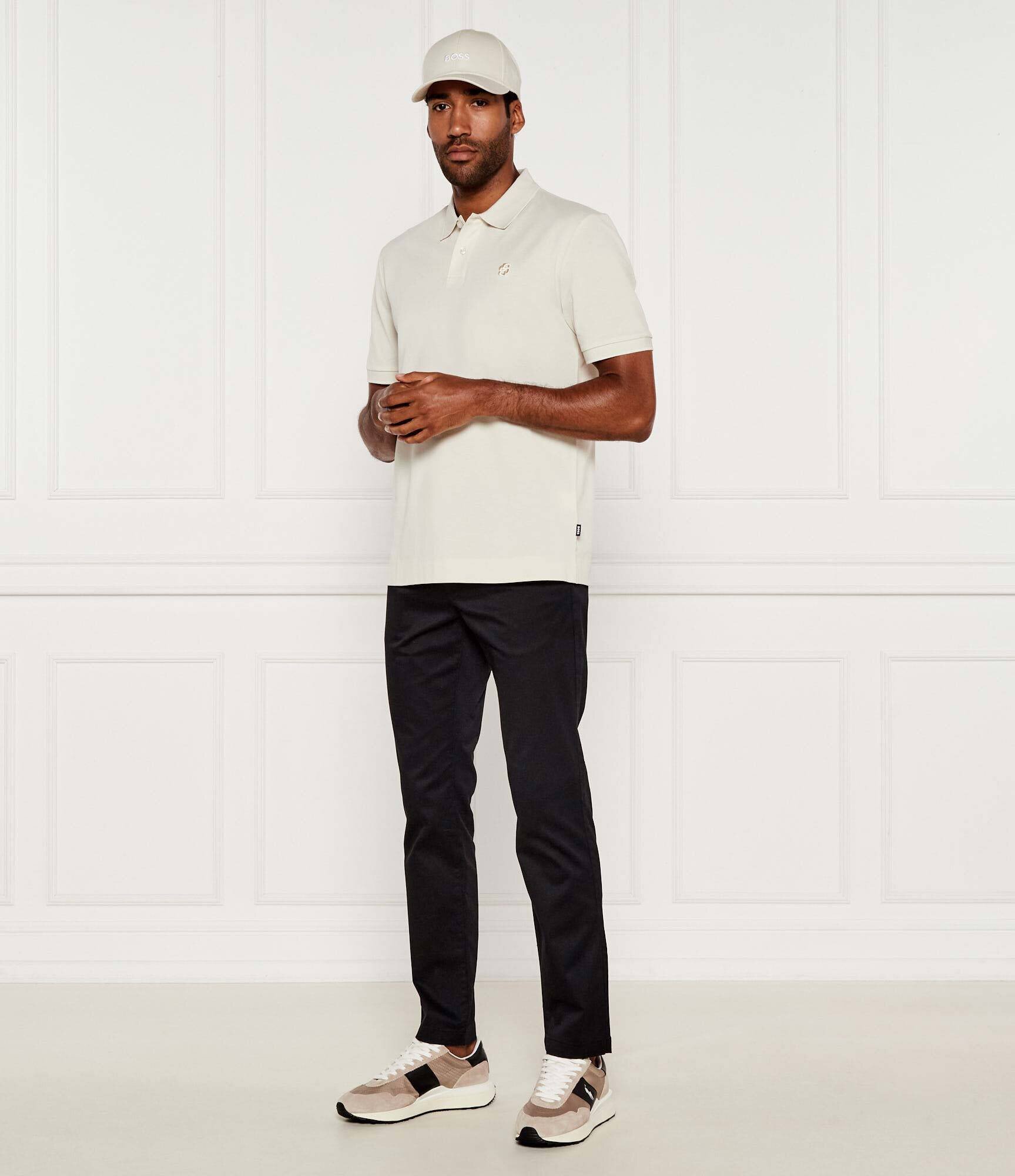 BOSS Black Polo C-Parris | Regular Fit