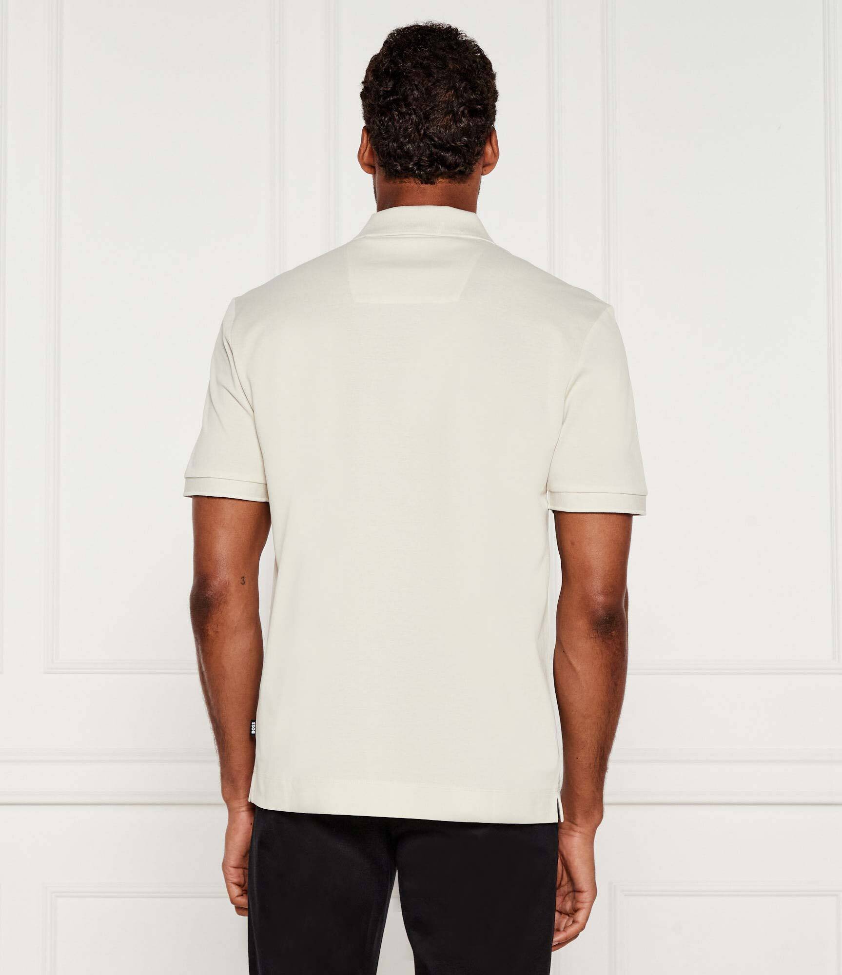 BOSS Black Polo C-Parris | Regular Fit