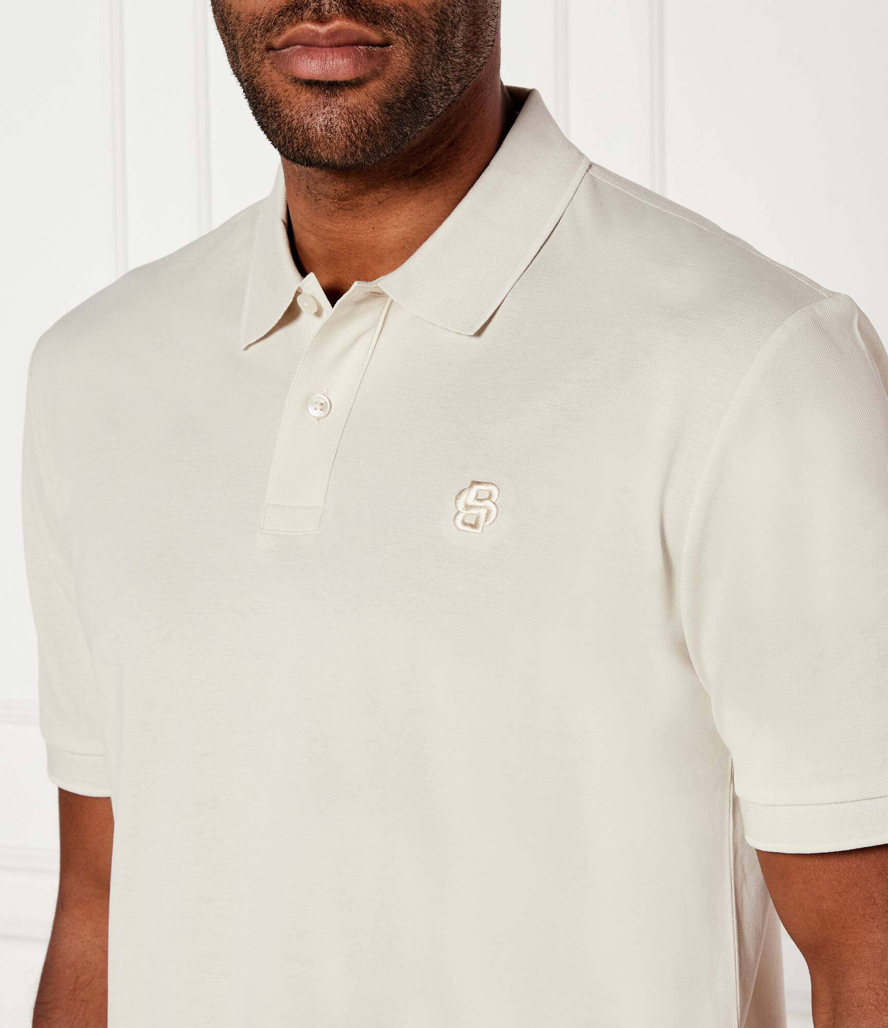 BOSS Black Polo C-Parris | Regular Fit