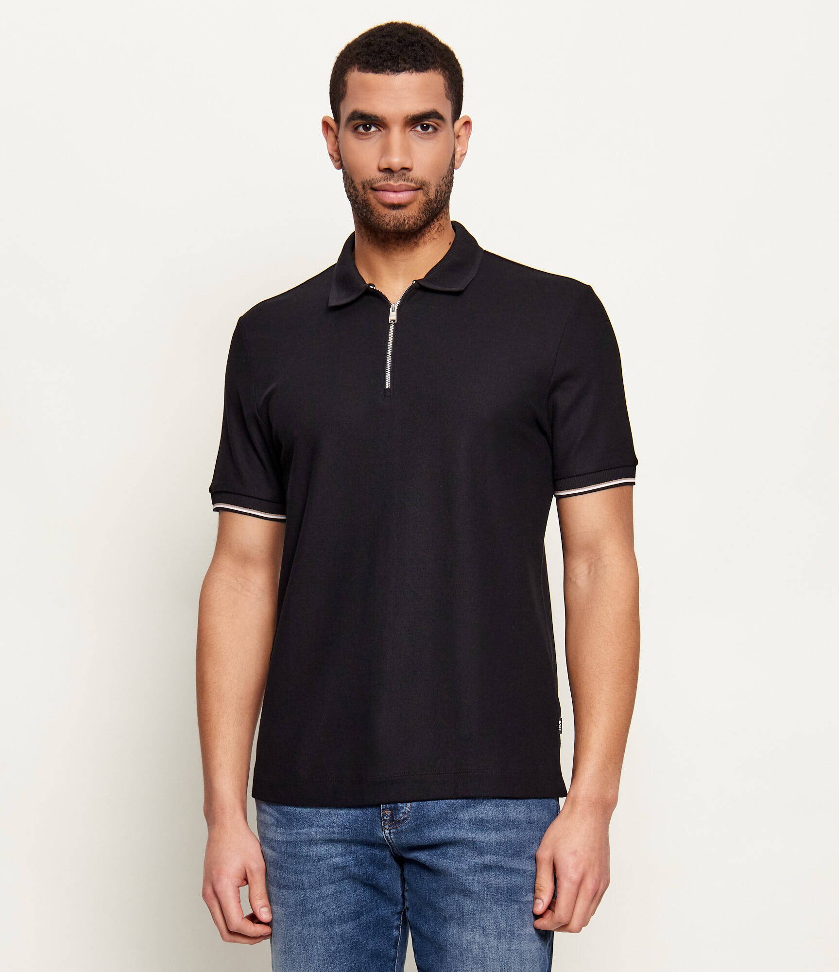 BOSS Black Polo C-Pei 04 | regular fit