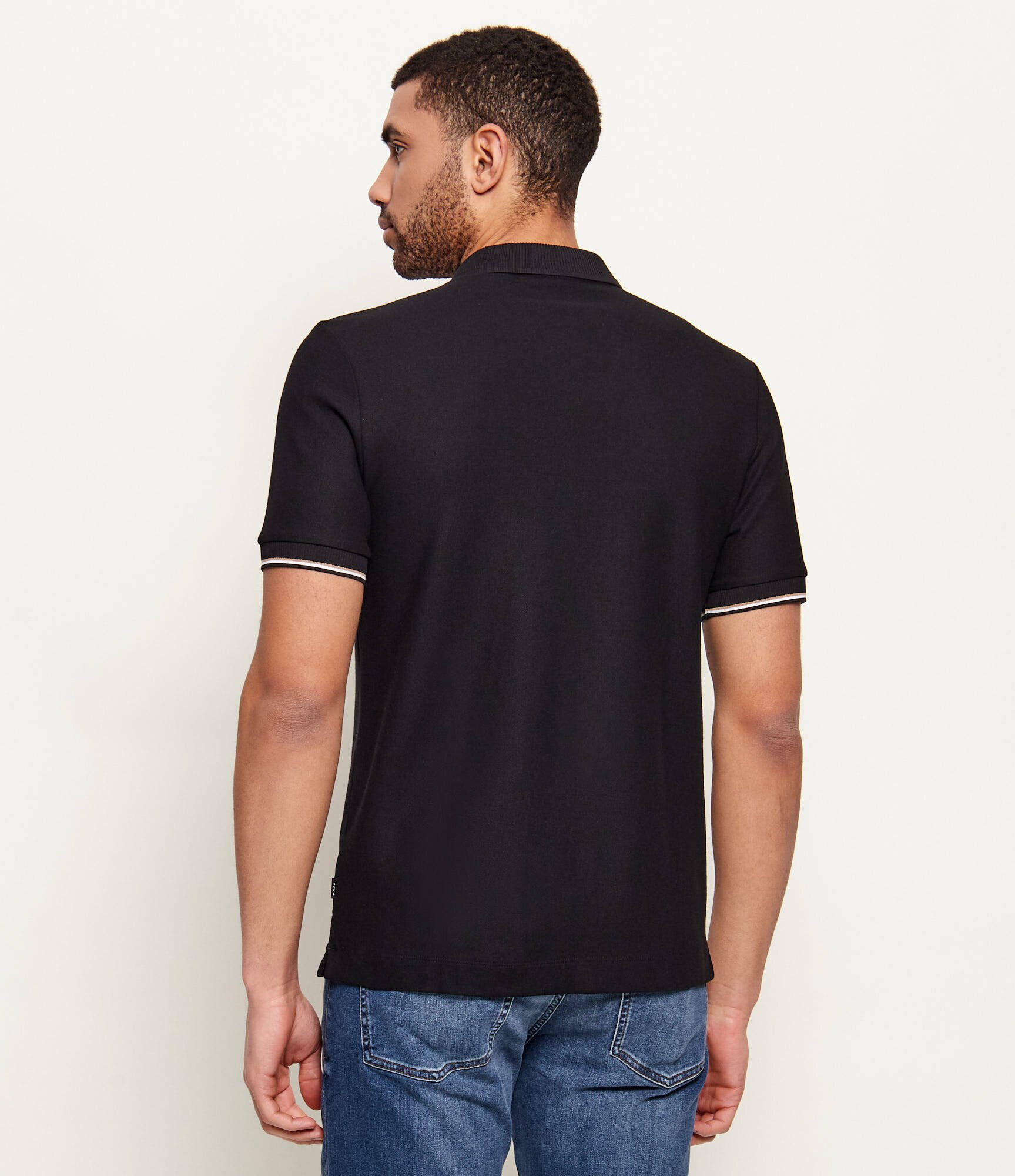 BOSS Black Polo C-Pei 04 | regular fit