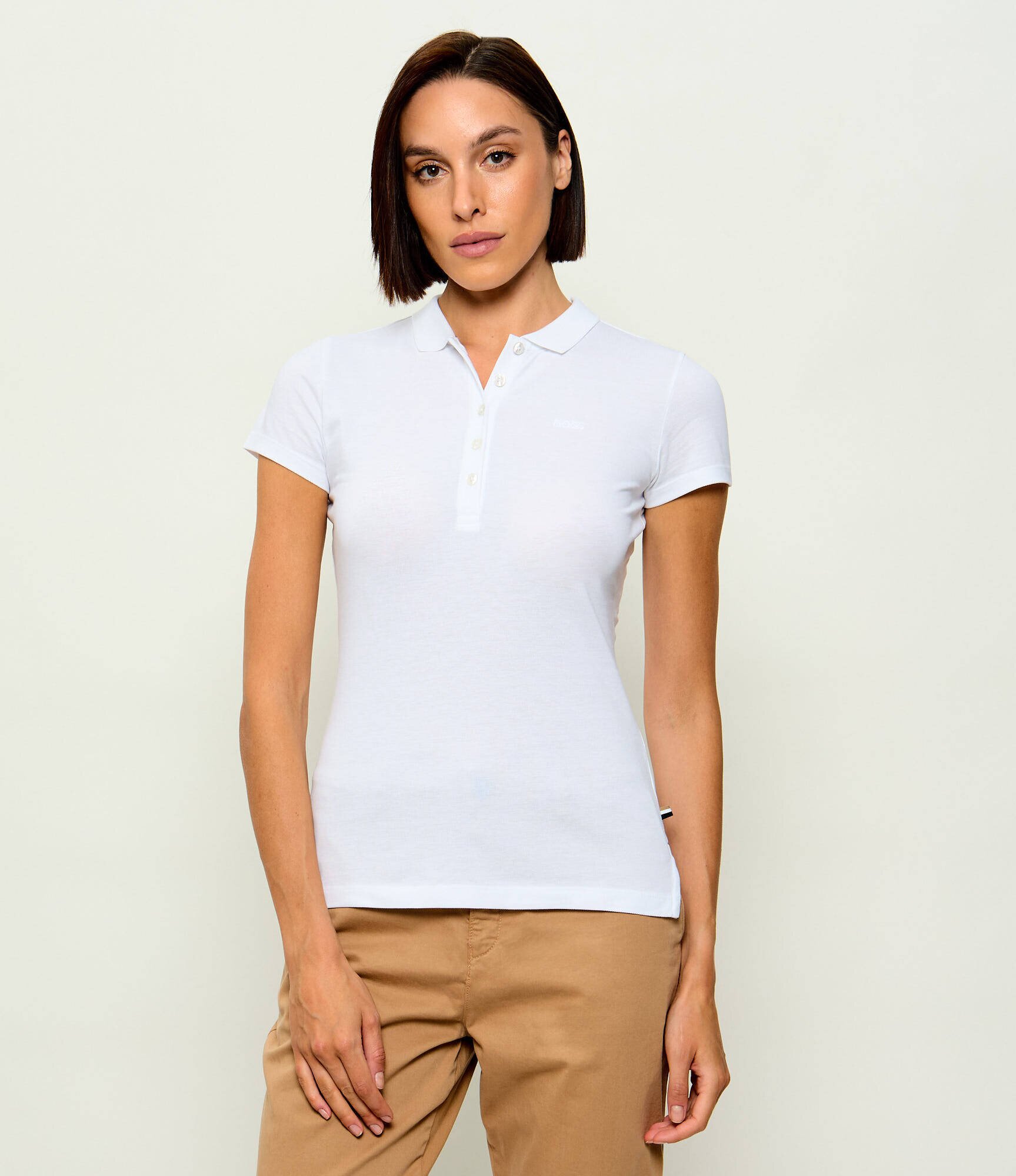 BOSS Black Polo Epola | Slim Fit