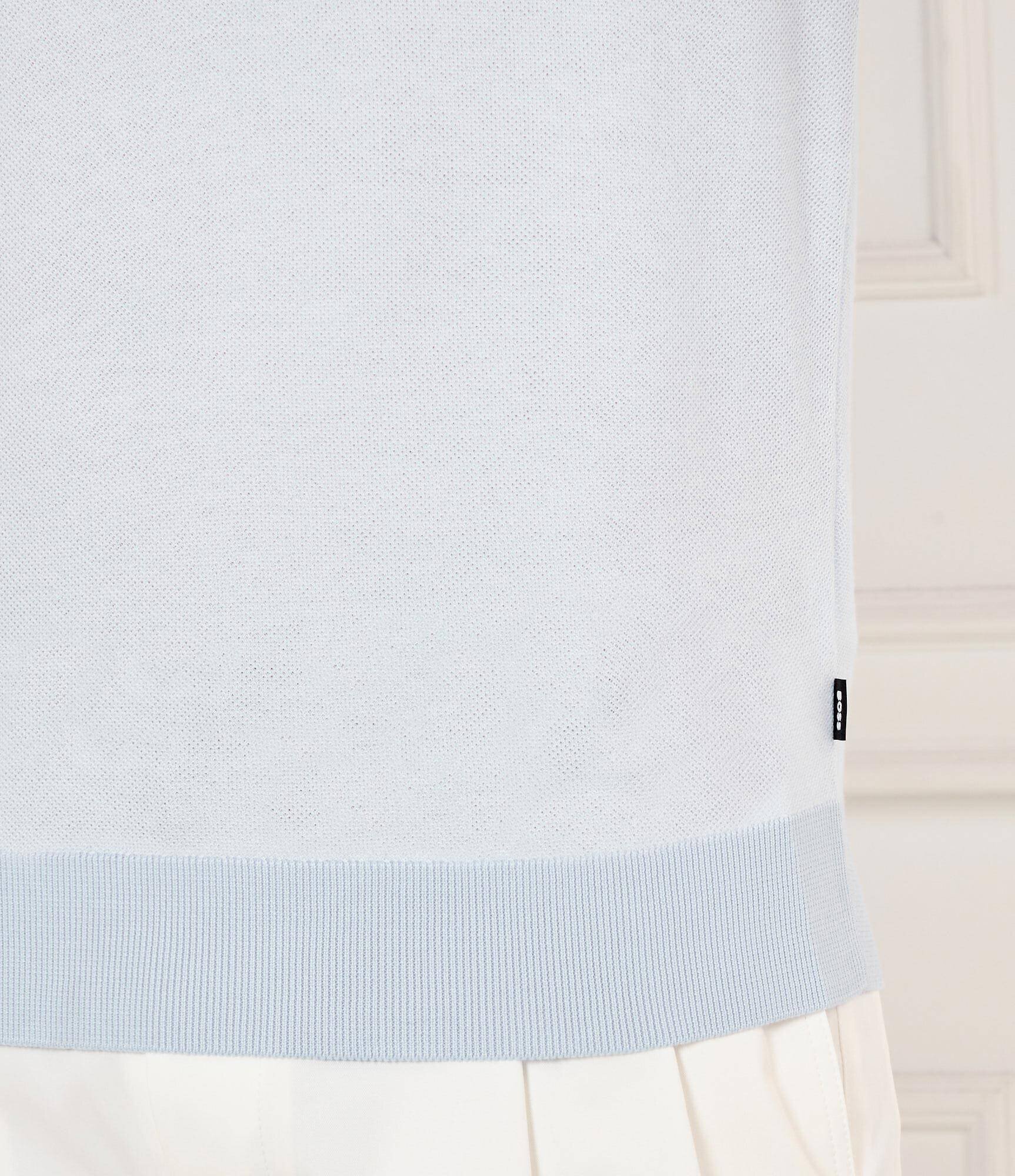 BOSS Black Polo H-Jianluca | Regular Fit