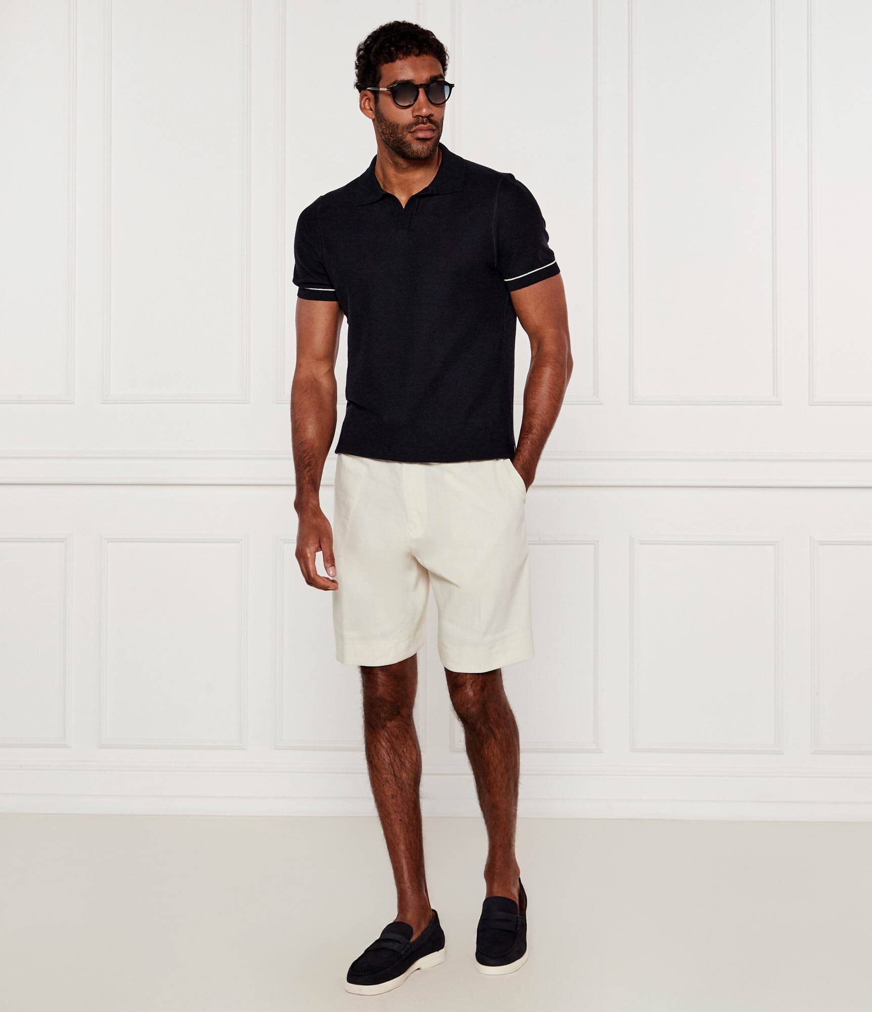 BOSS Black Polo H-Jianluca | Regular Fit