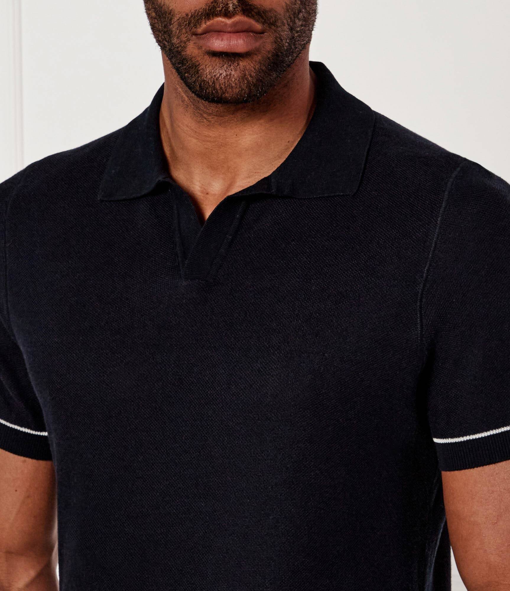 BOSS Black Polo H-Jianluca | Regular Fit