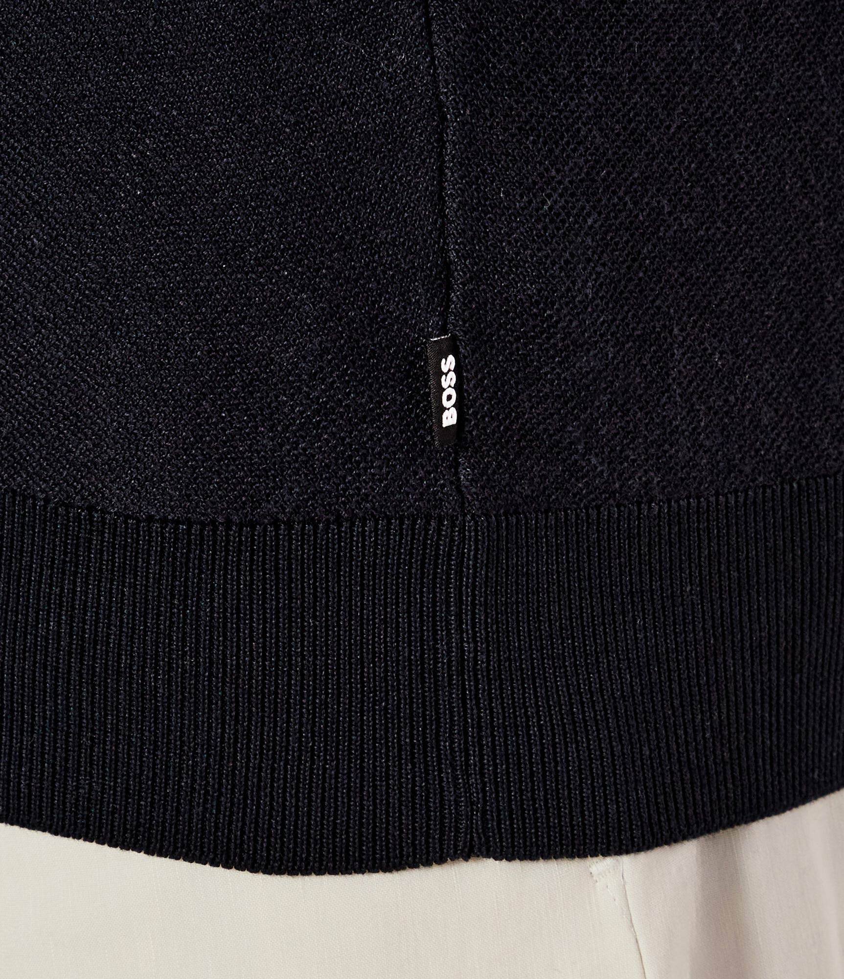 BOSS Black Polo H-Jianluca | Regular Fit