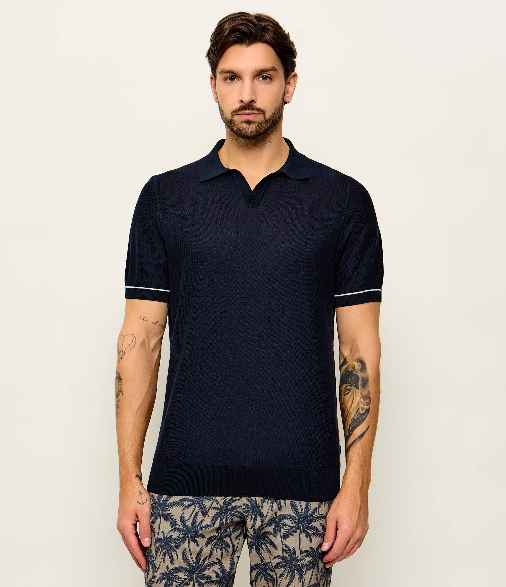 BOSS Black Polo H-Narciso | regular fit