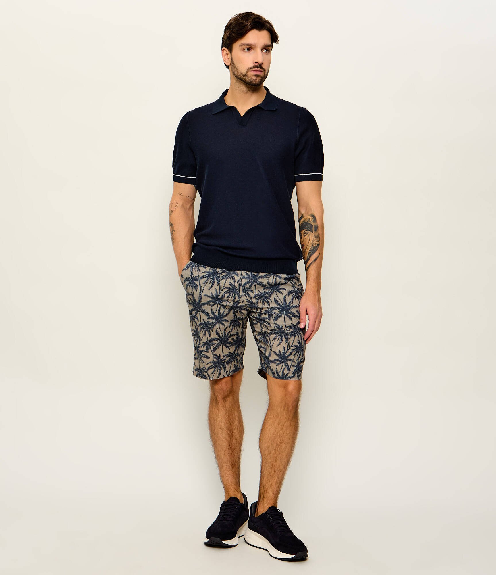 BOSS Black Polo H-Narciso | regular fit