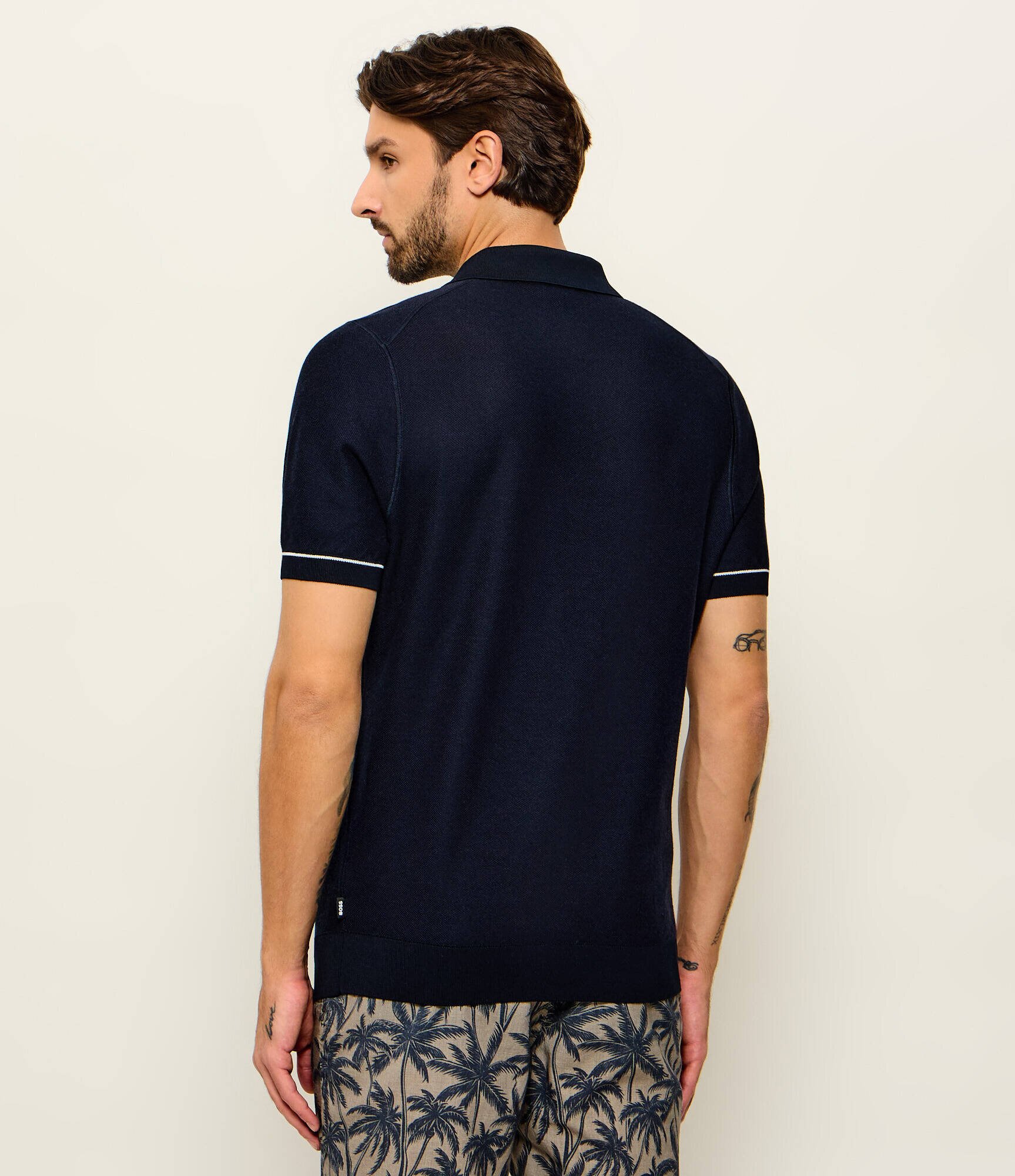 BOSS Black Polo H-Narciso | regular fit