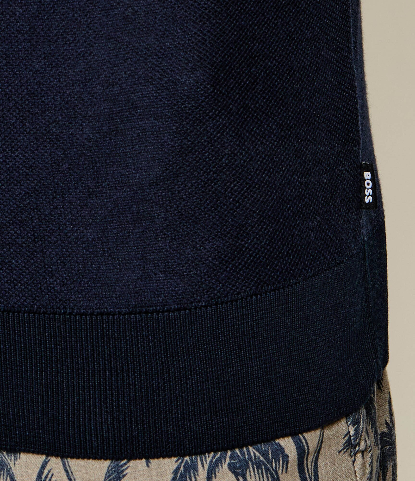 BOSS Black Polo H-Narciso | regular fit