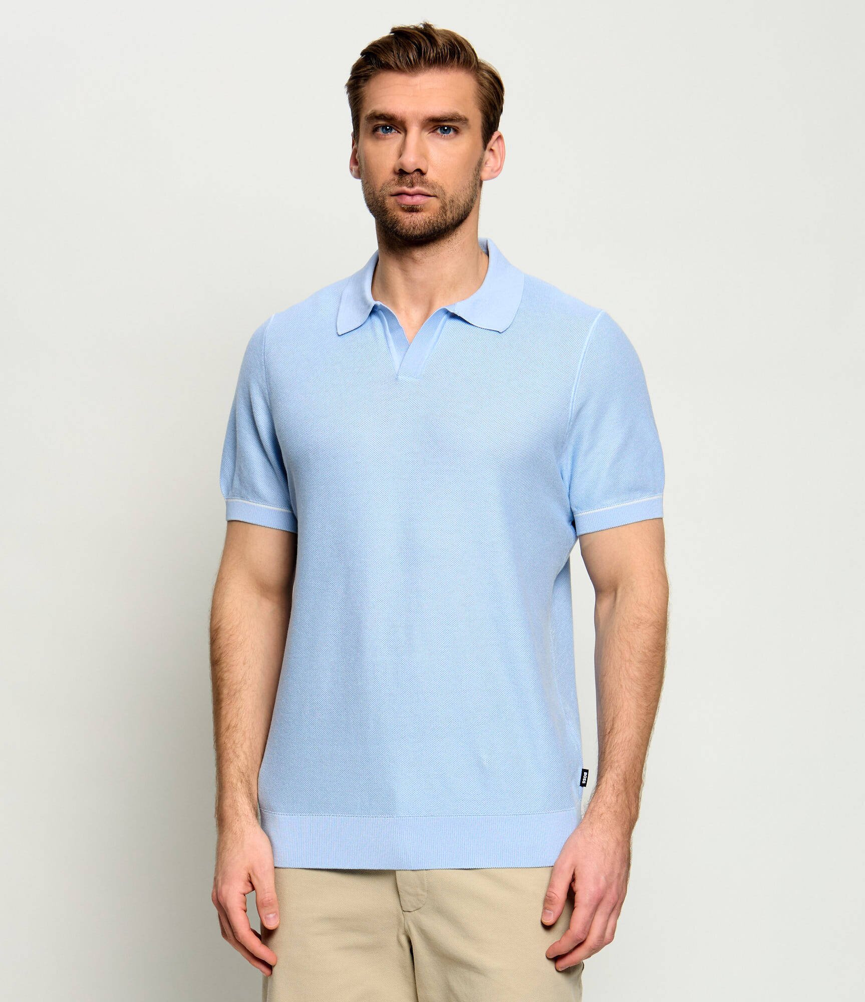 BOSS Black Polo H-Narciso | regular fit