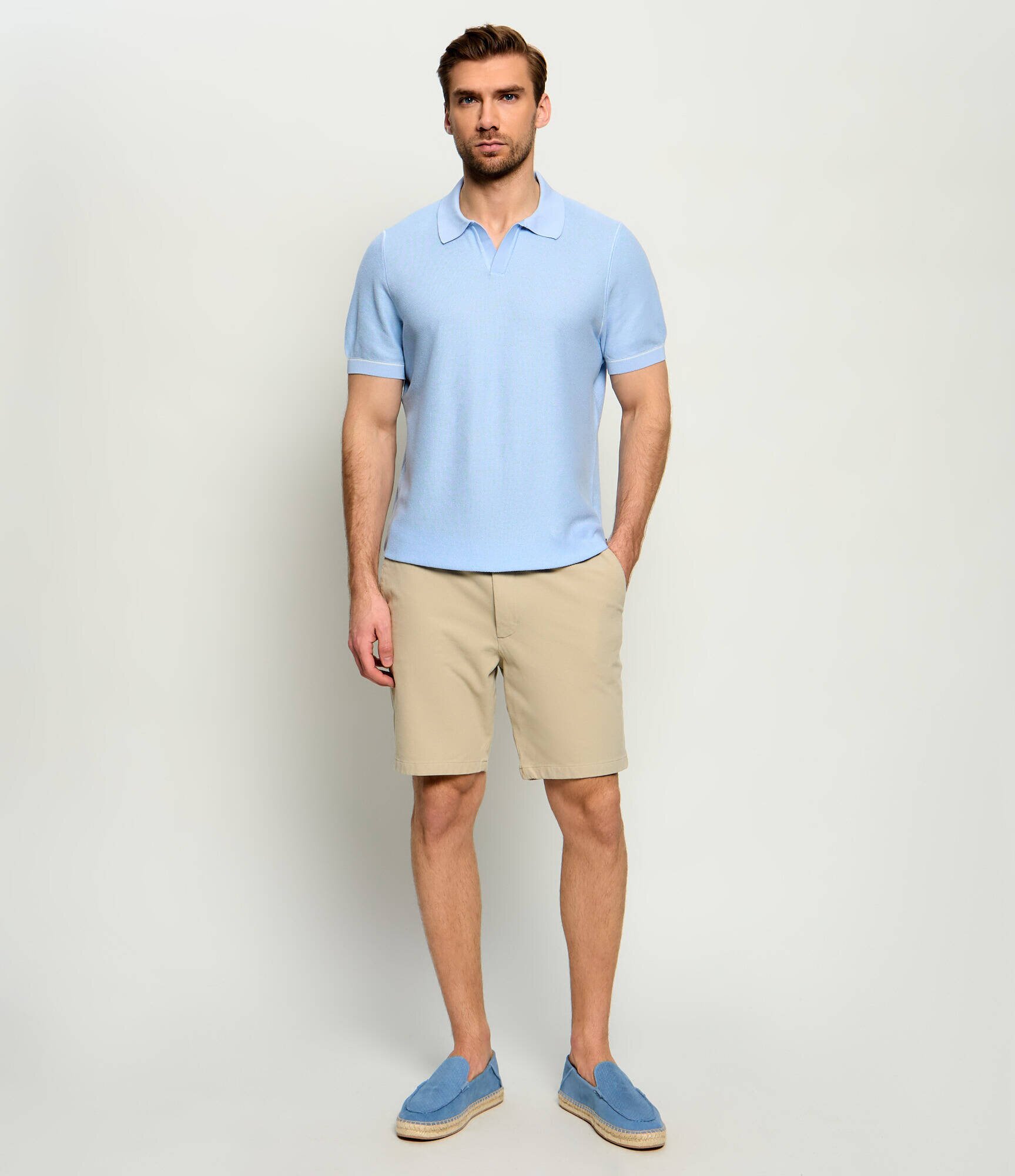 BOSS Black Polo H-Narciso | regular fit