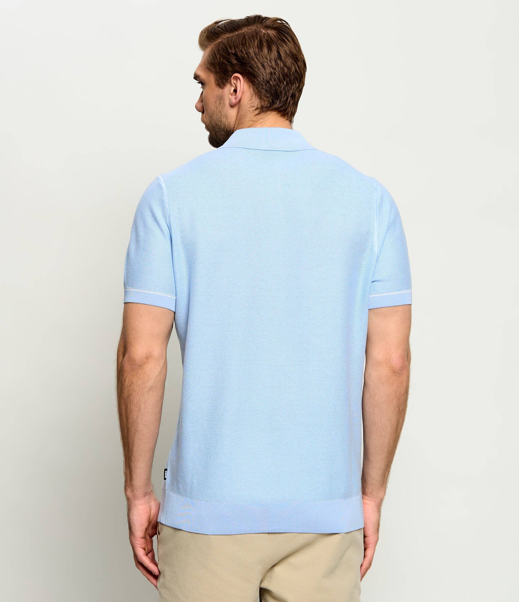 BOSS Black Polo H-Narciso | regular fit