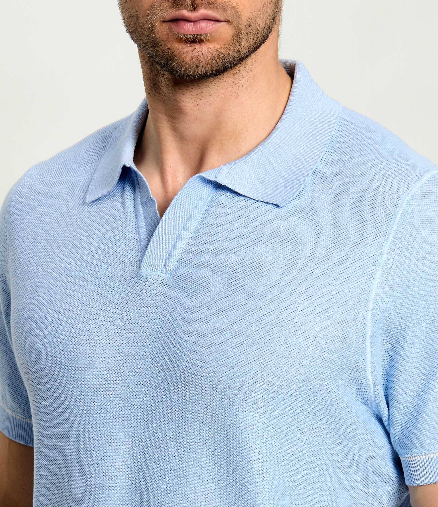 BOSS Black Polo H-Narciso | regular fit