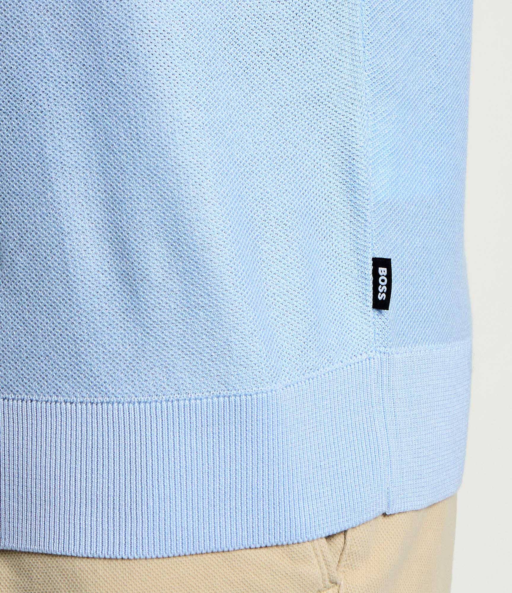 BOSS Black Polo H-Narciso | regular fit