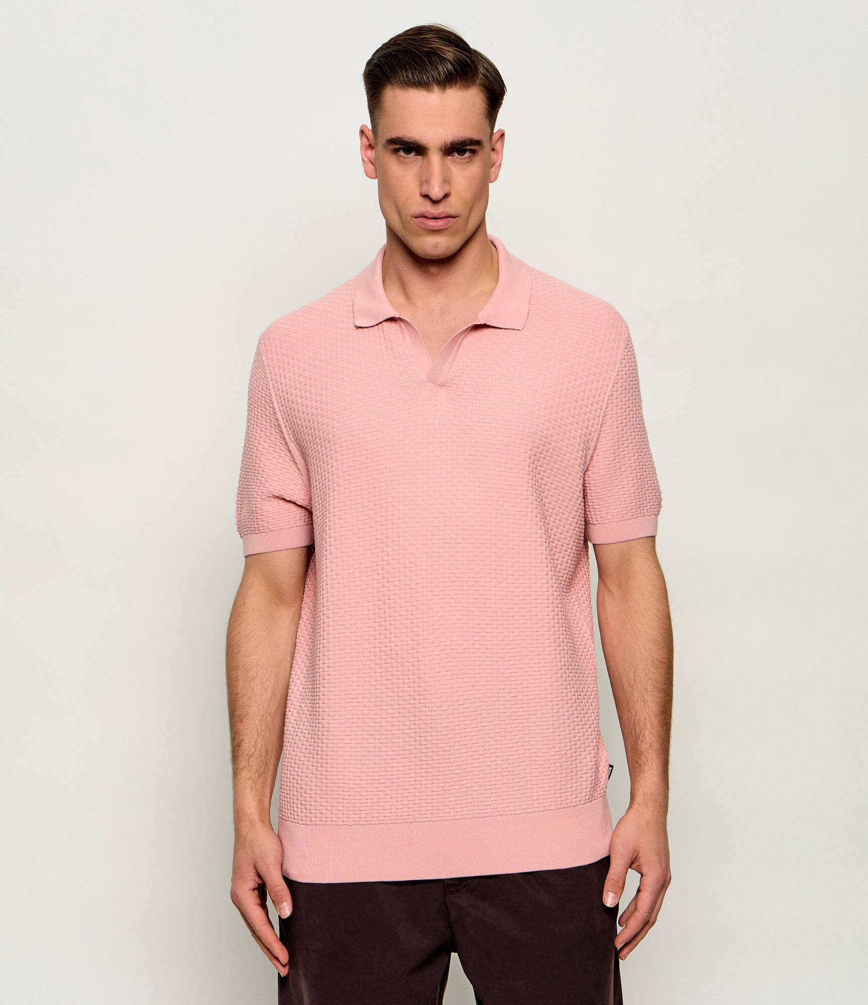 BOSS Black Polo H-Natalo | regular fit