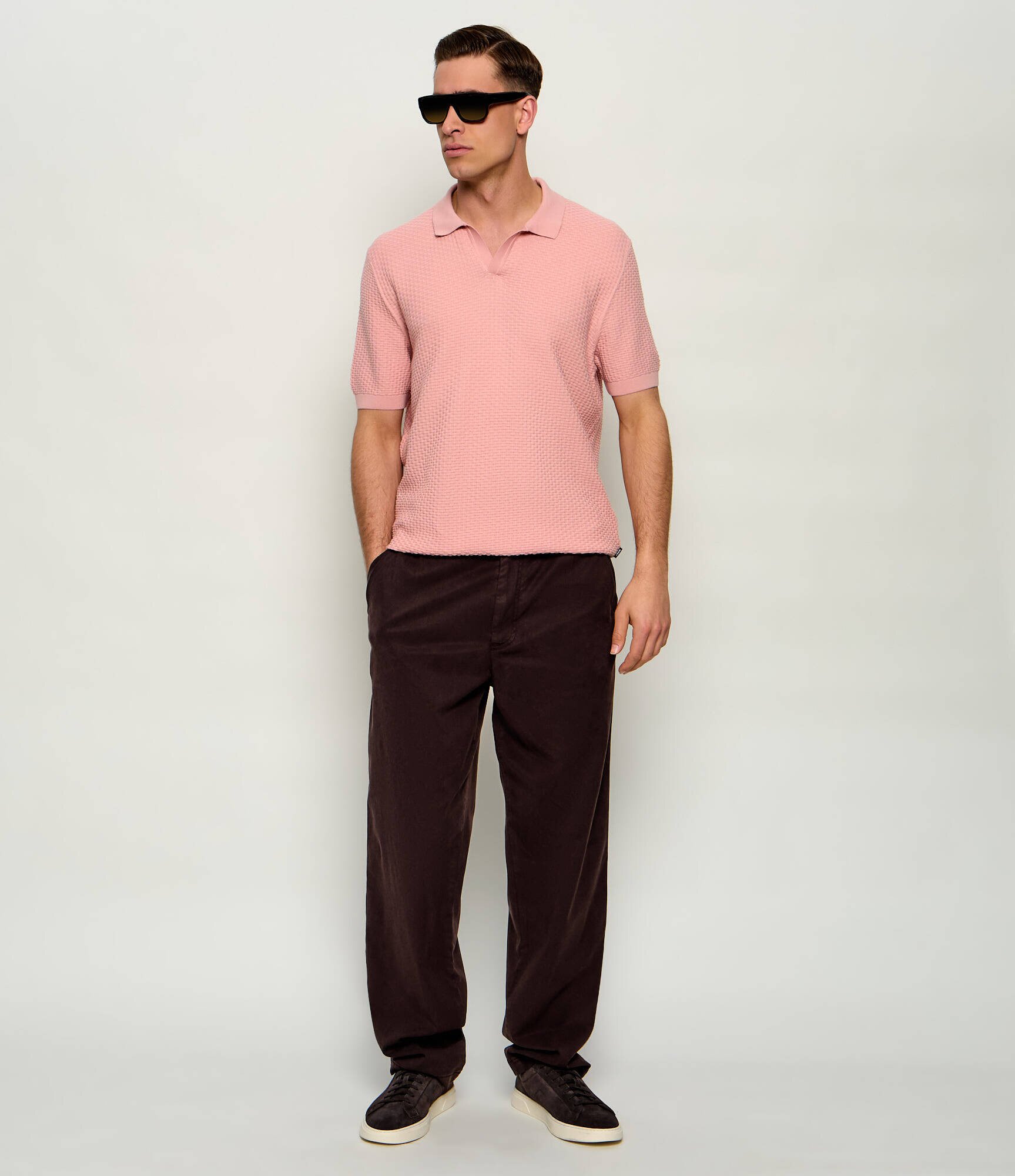 BOSS Black Polo H-Natalo | regular fit