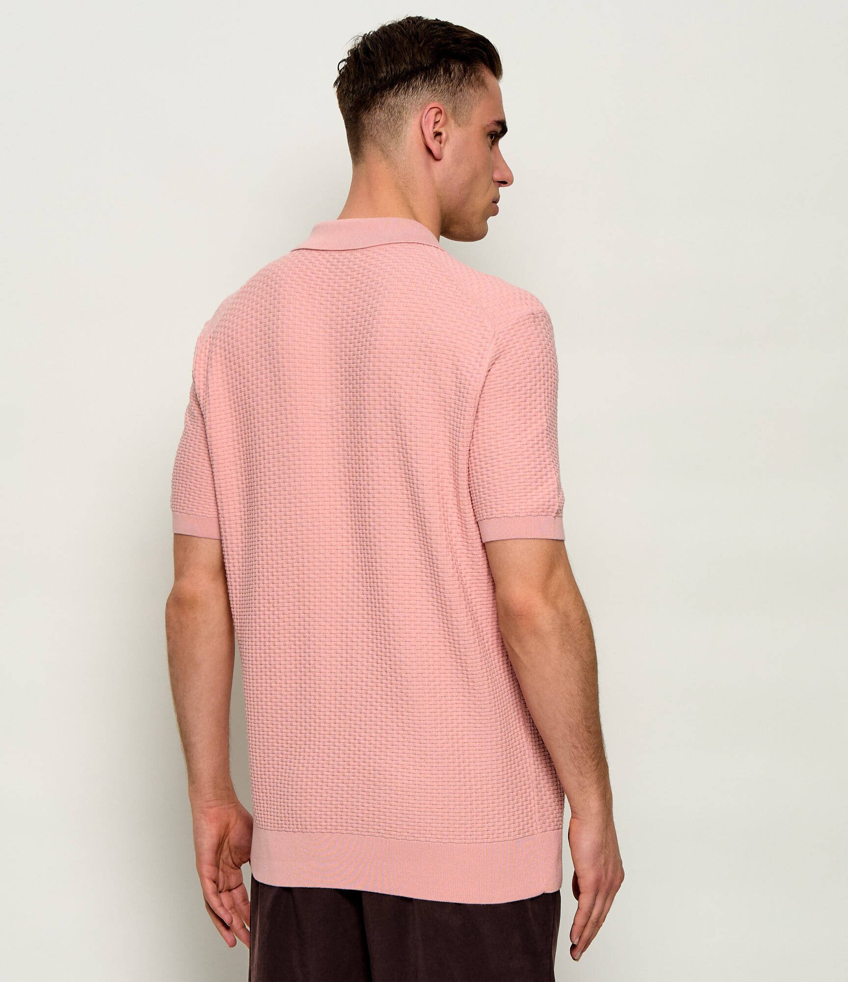 BOSS Black Polo H-Natalo | regular fit
