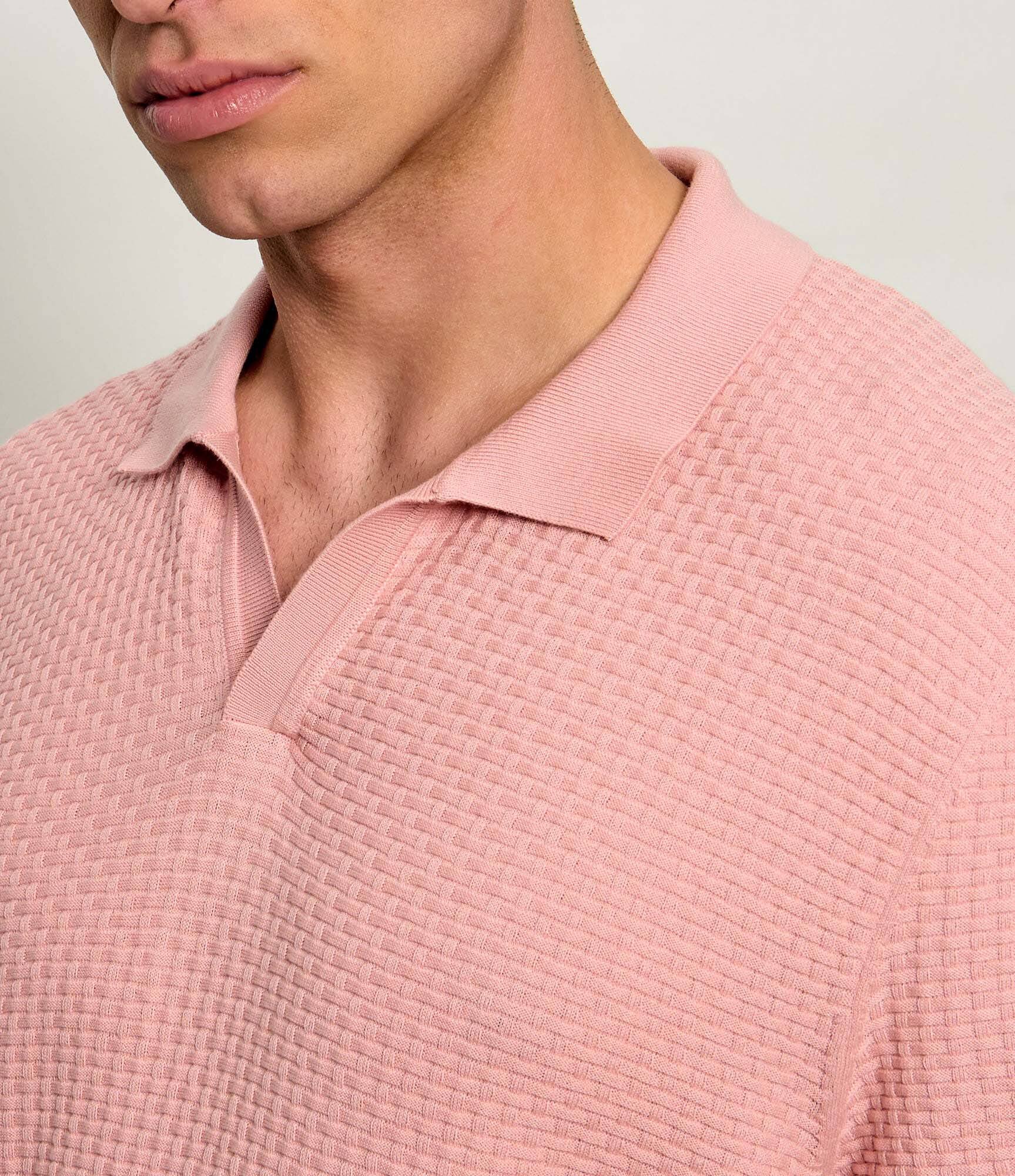BOSS Black Polo H-Natalo | regular fit