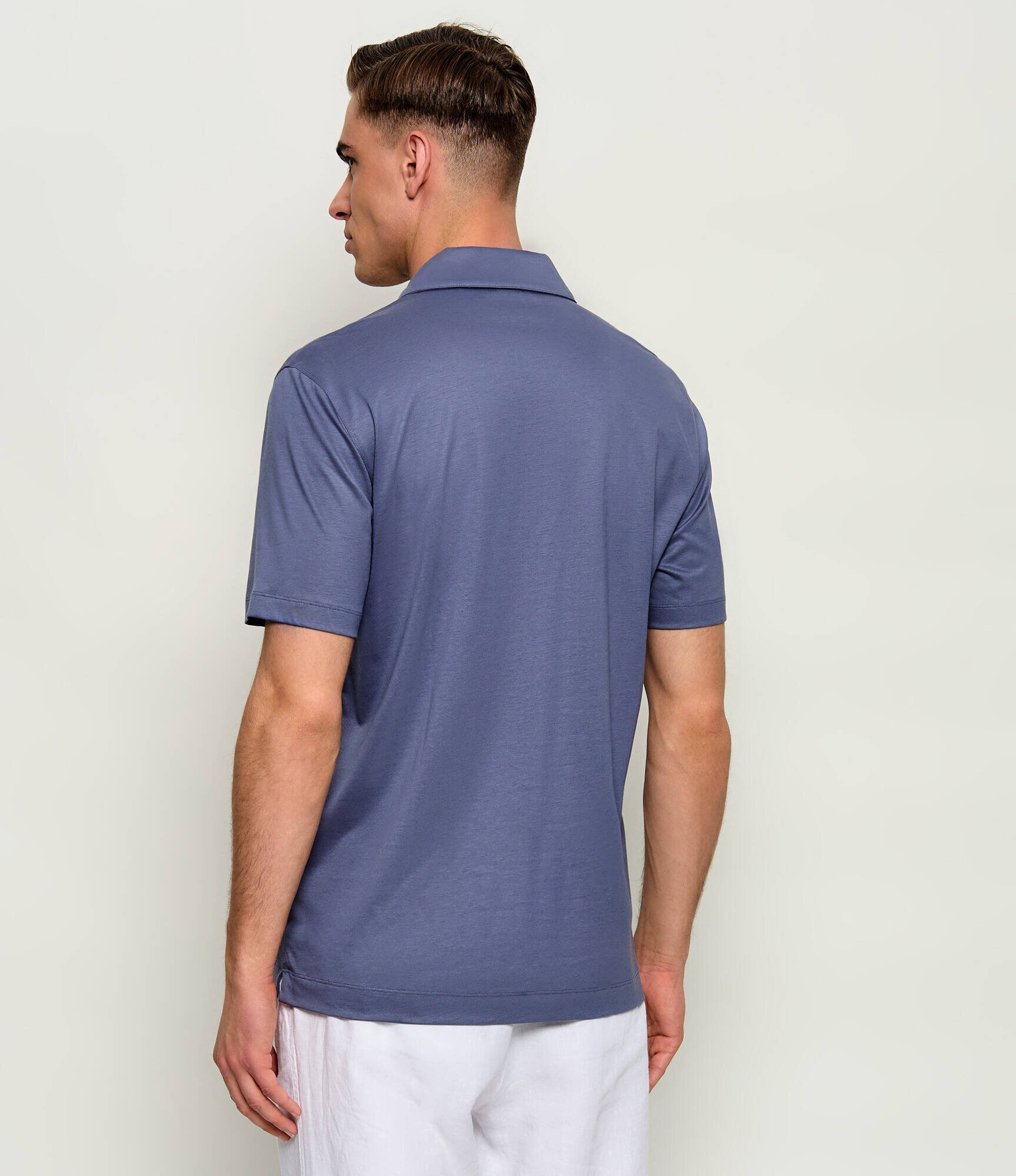 BOSS Black Polo H-Paras 50 | regular fit