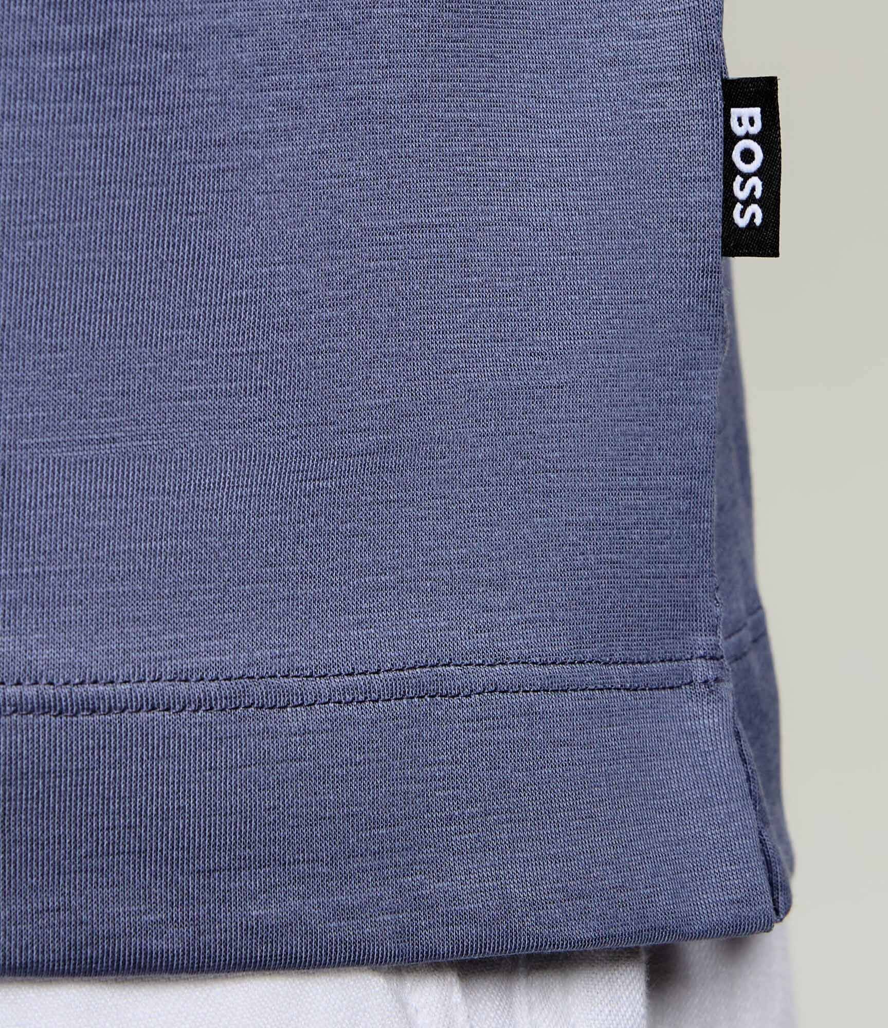 BOSS Black Polo H-Paras 50 | regular fit