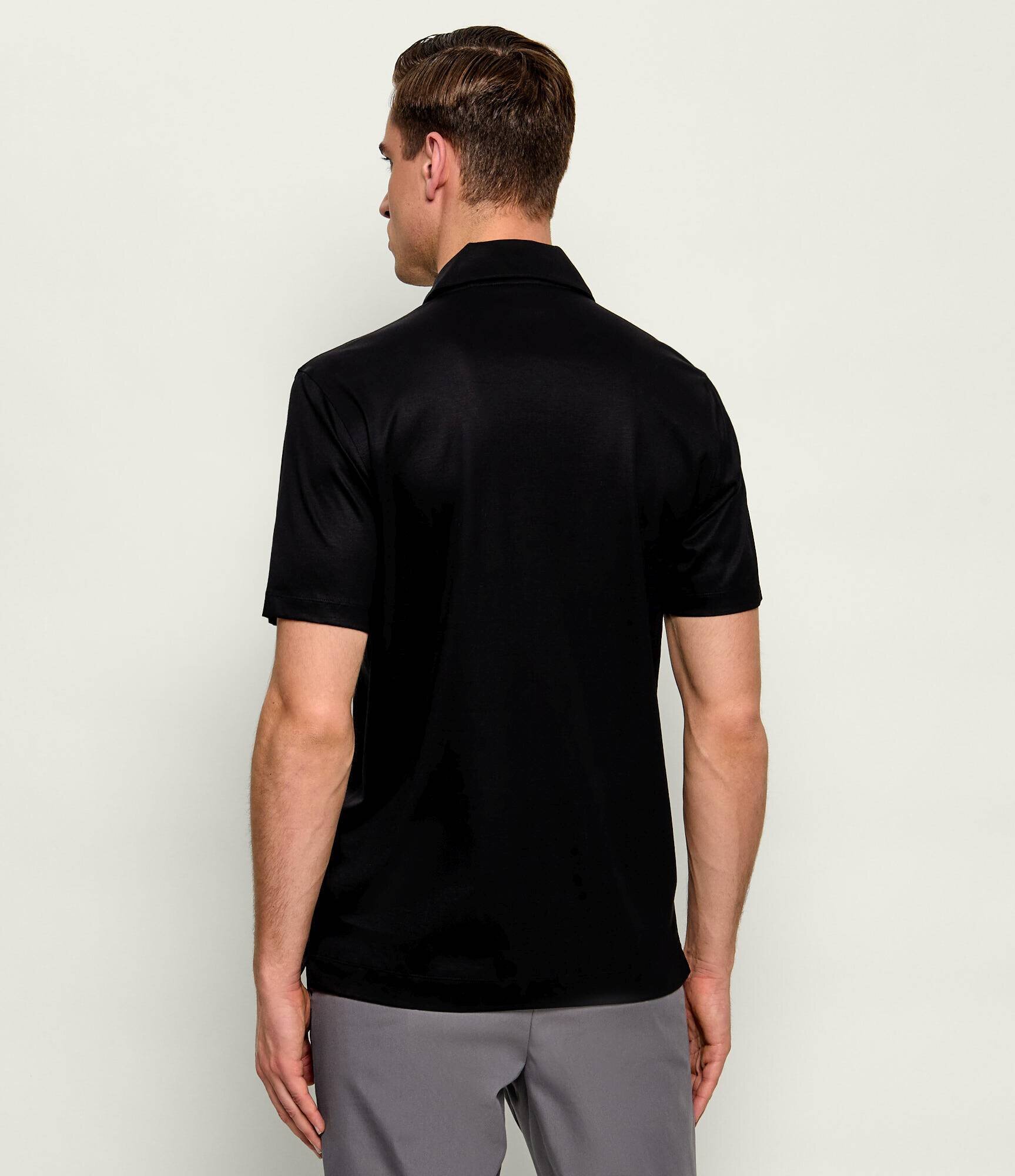 BOSS Black Polo H-Paras 50 | regular fit