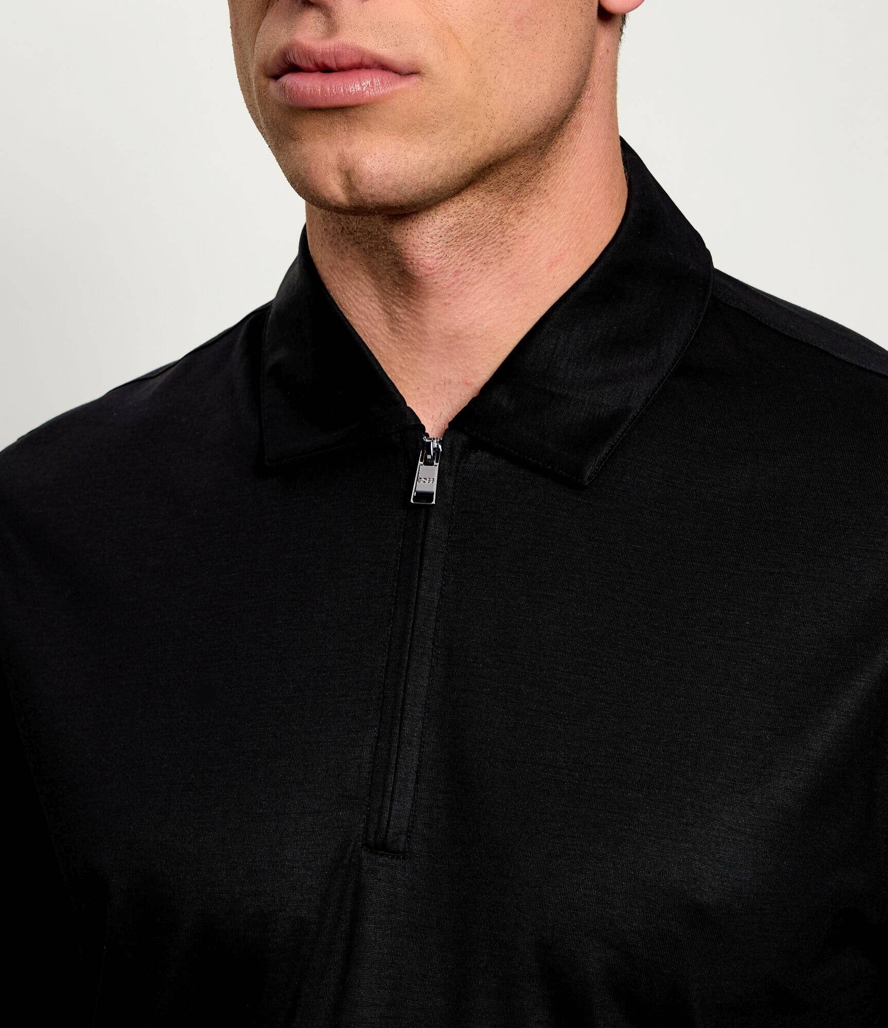 BOSS Black Polo H-Paras 50 | regular fit