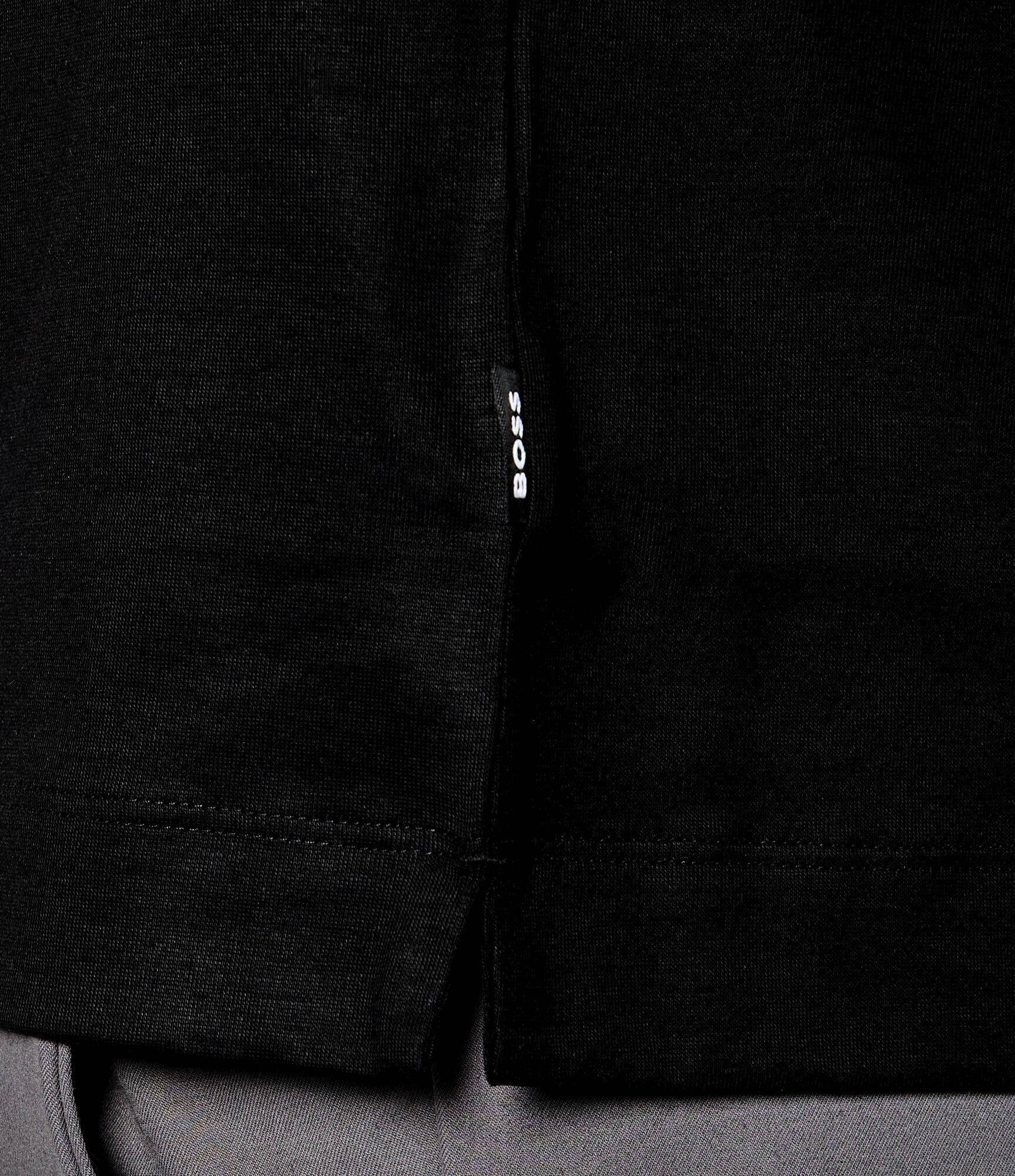 BOSS Black Polo H-Paras 50 | regular fit
