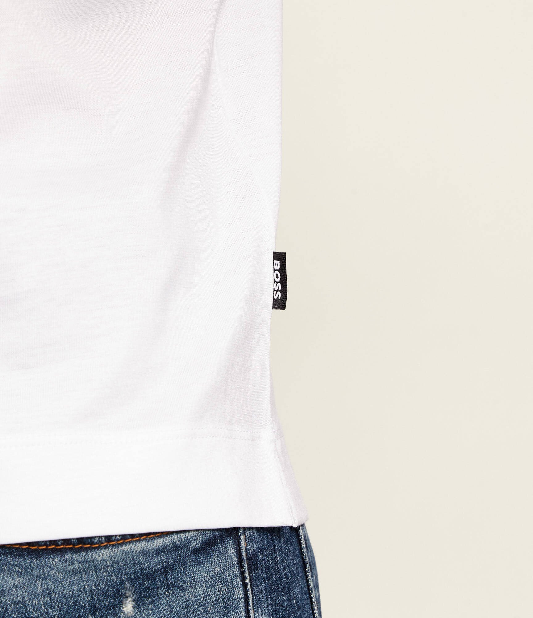 BOSS Black Polo H-Paras 50 | regular fit